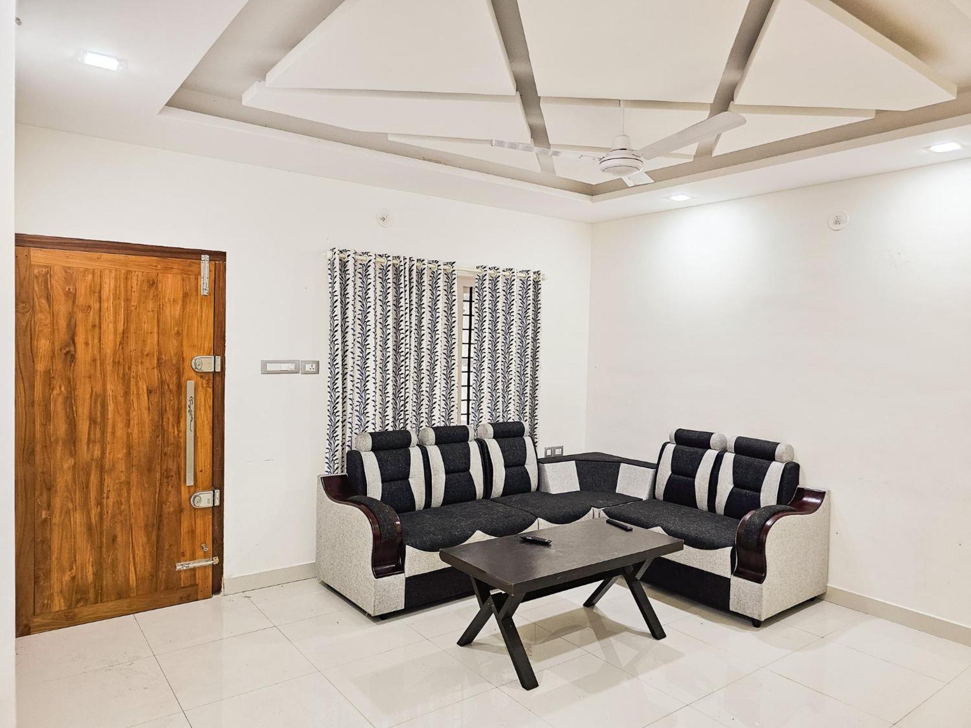 Espoir By Alchemy Homes Villa *