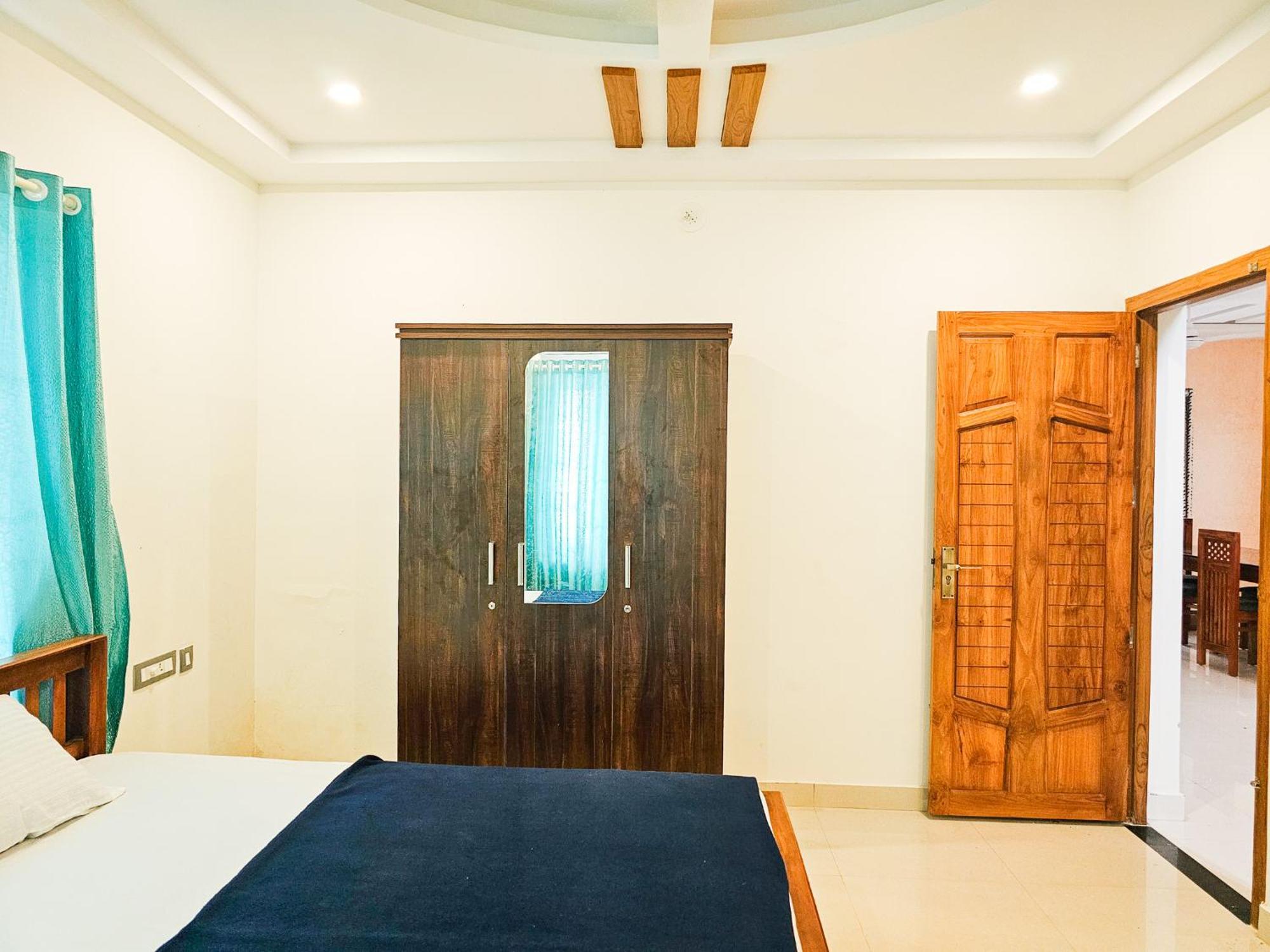 Espoir By Alchemy Homes Villa Kochi