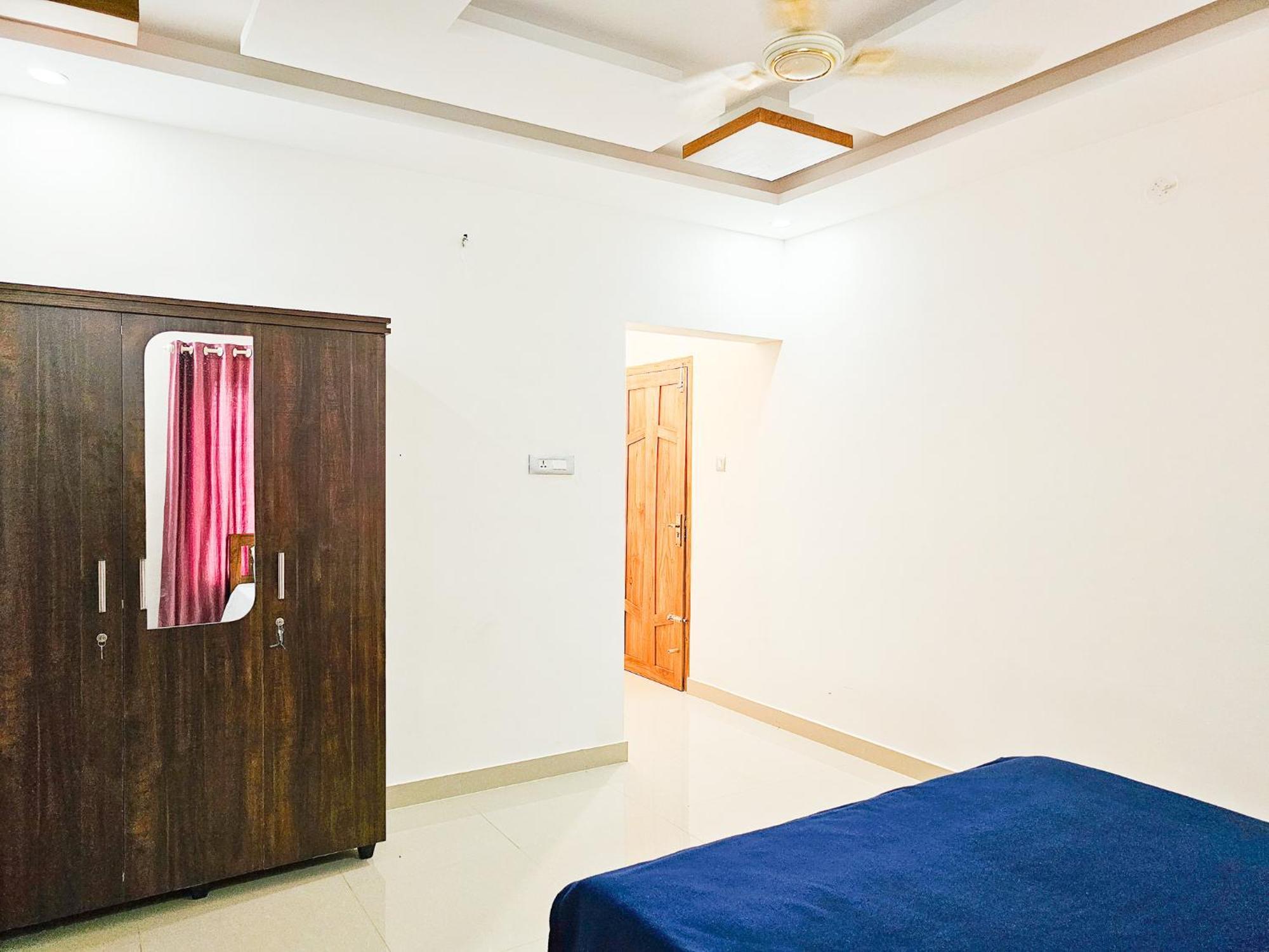Espoir By Alchemy Homes Kochi