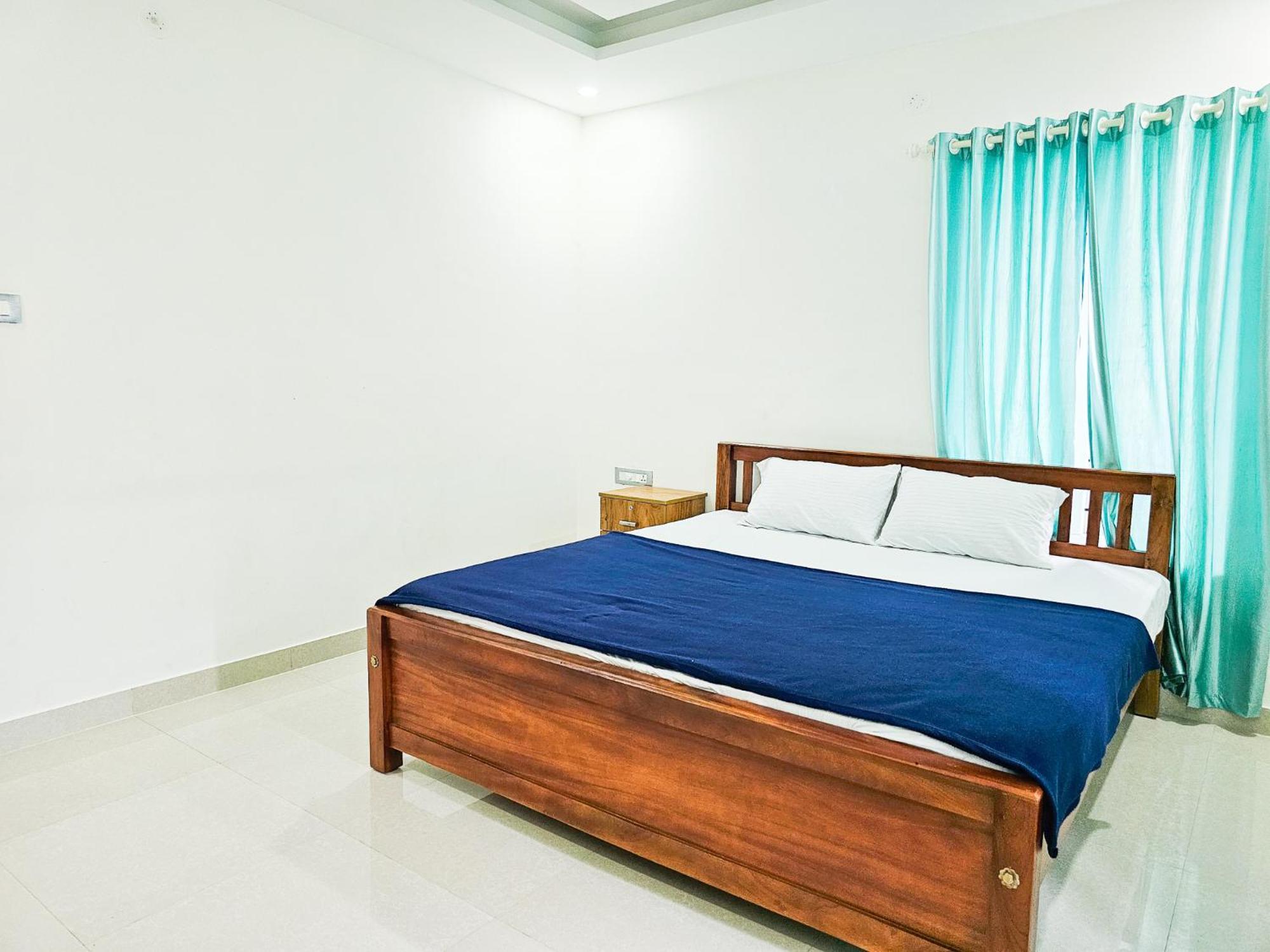 Espoir By Alchemy Homes * Kochi