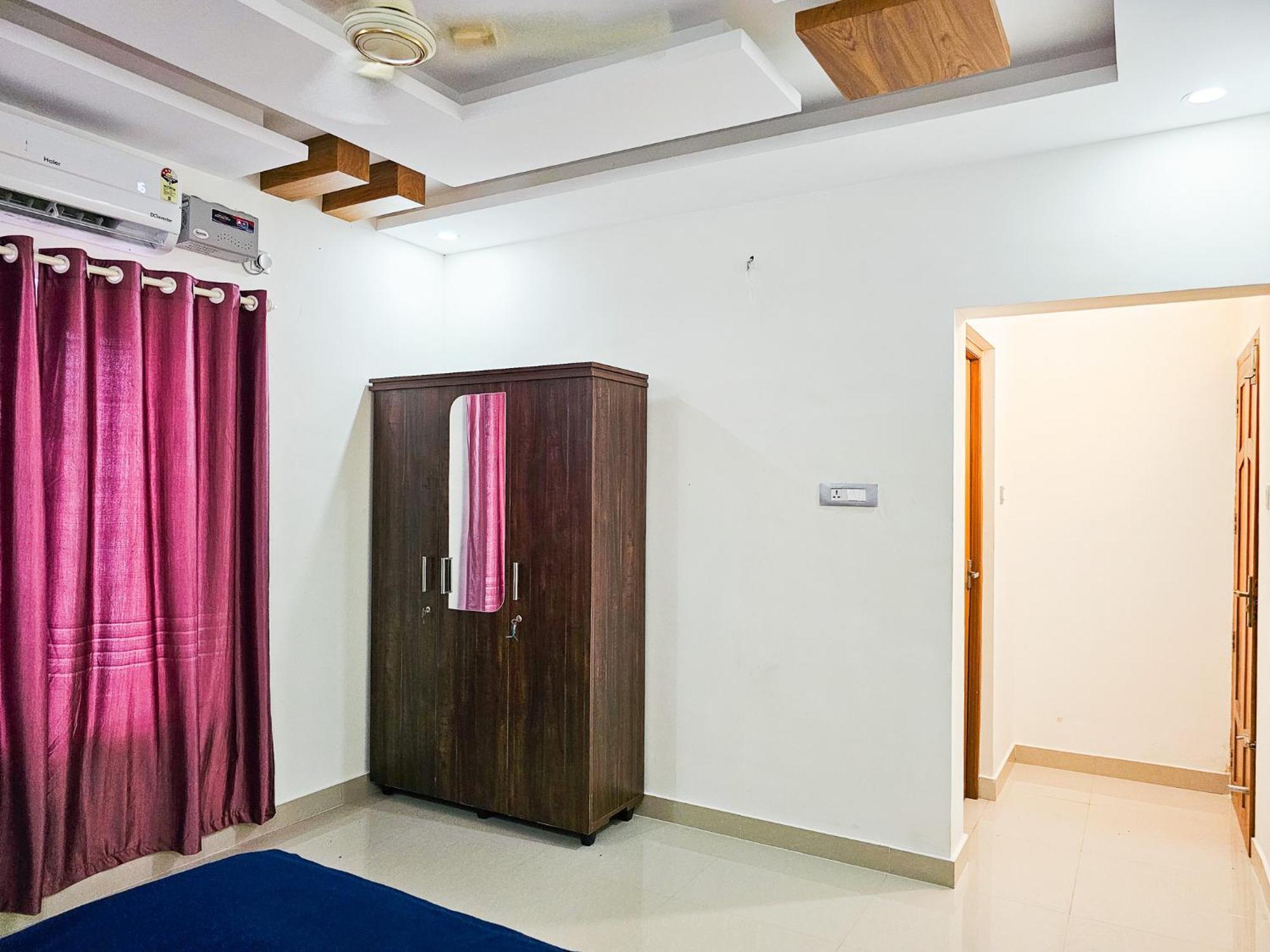 Espoir By Alchemy Homes Villa Kochi
