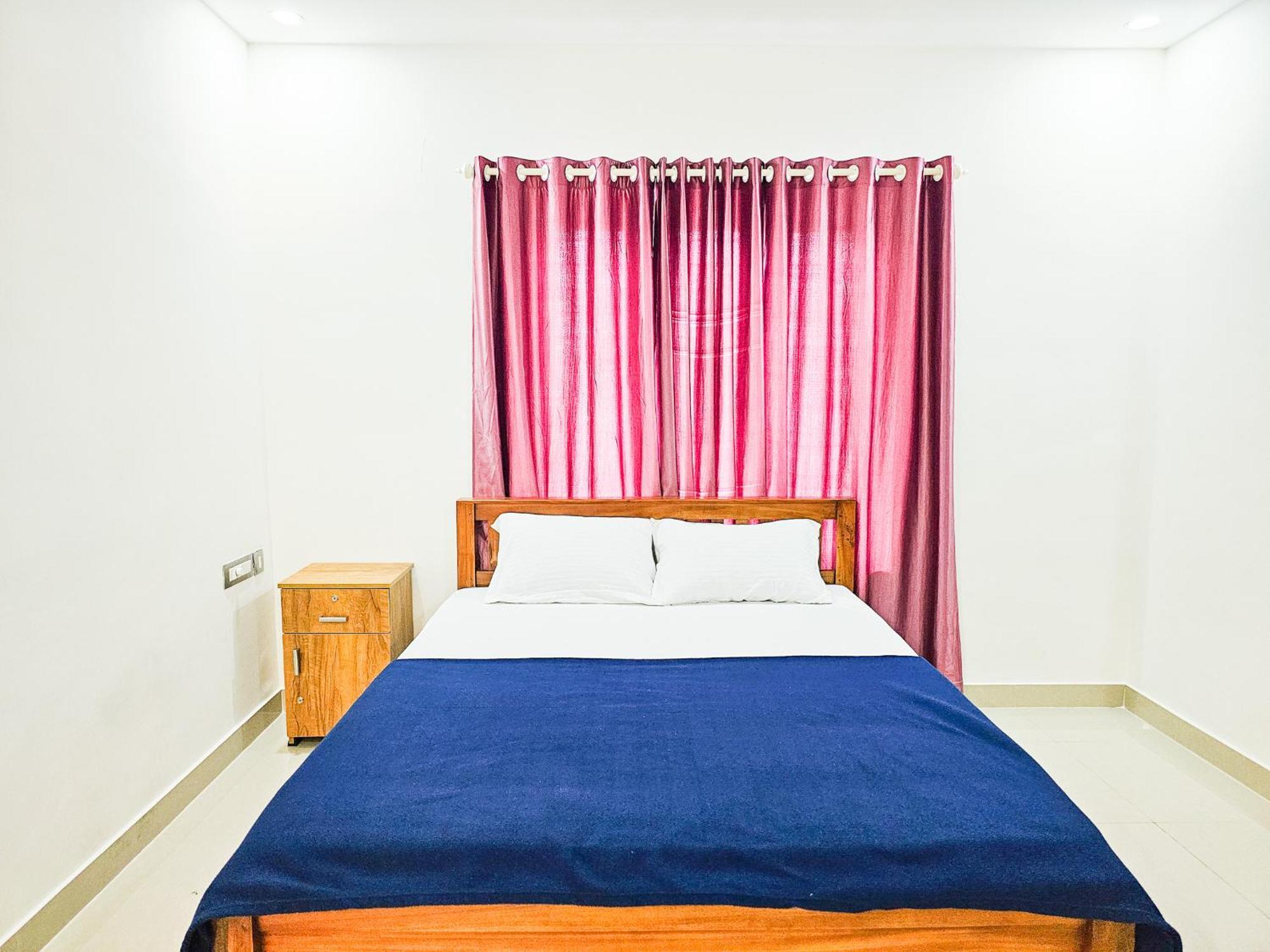 Espoir By Alchemy Homes Villa *