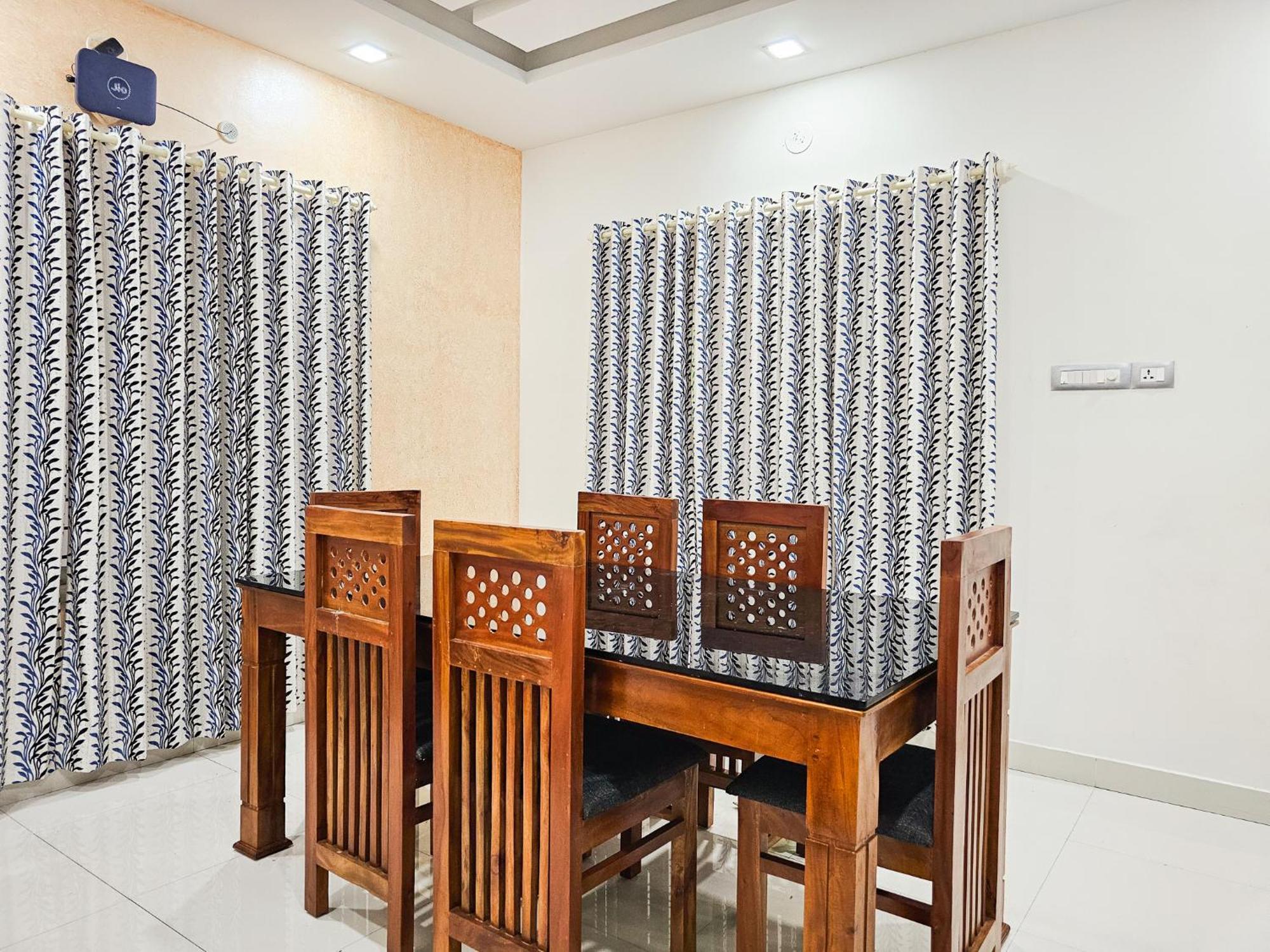 Espoir By Alchemy Homes * Kochi