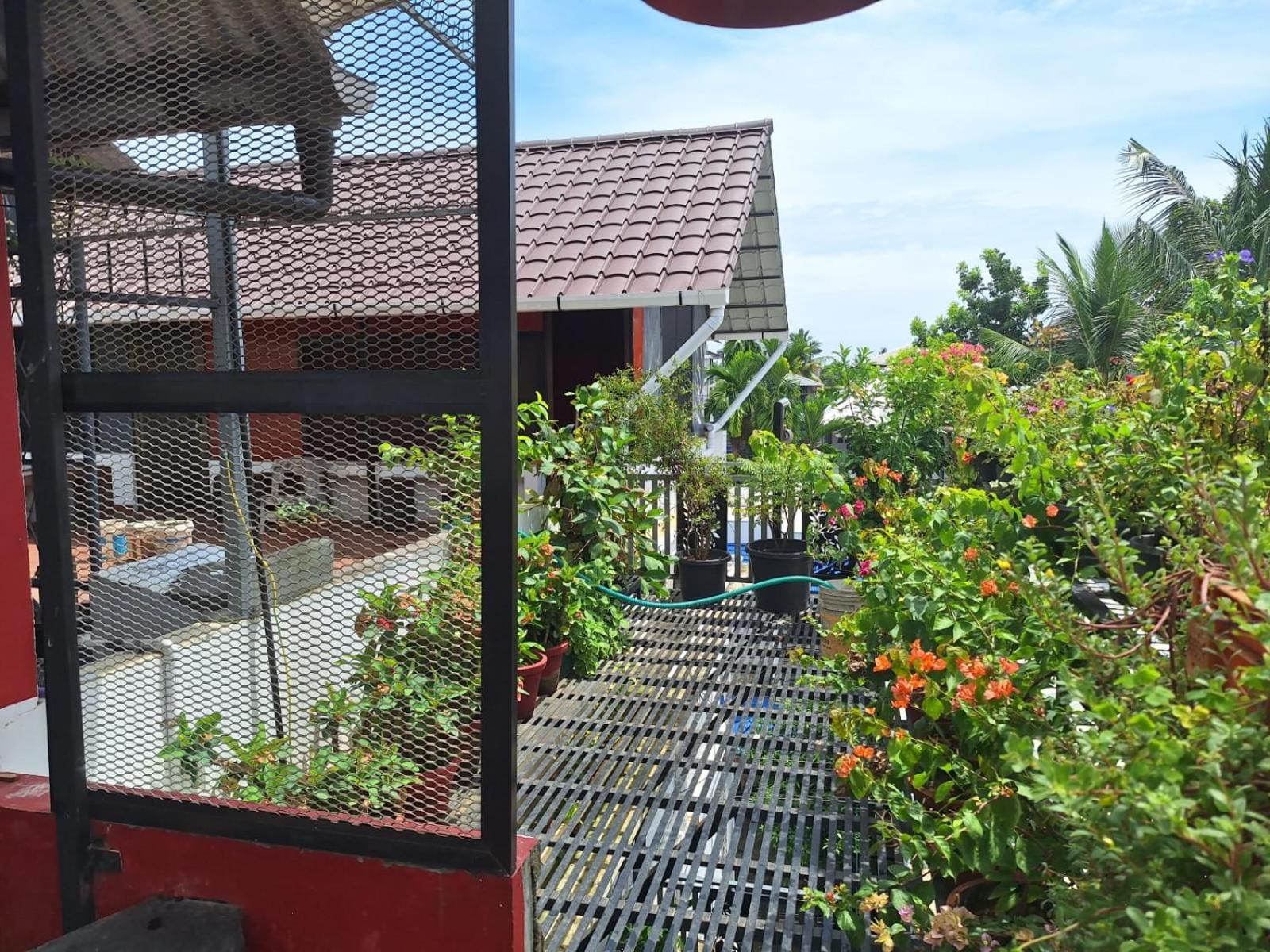 Cochin Purple Homestay *