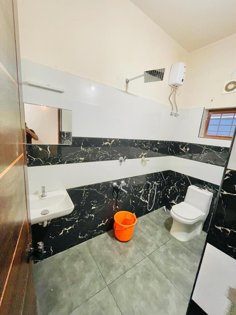 Apartment Sahara Cochin *
