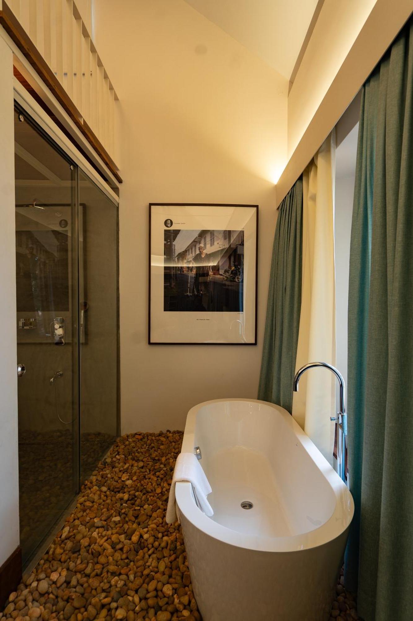 Villa The Baron's By The Malabar Escapes Kochi