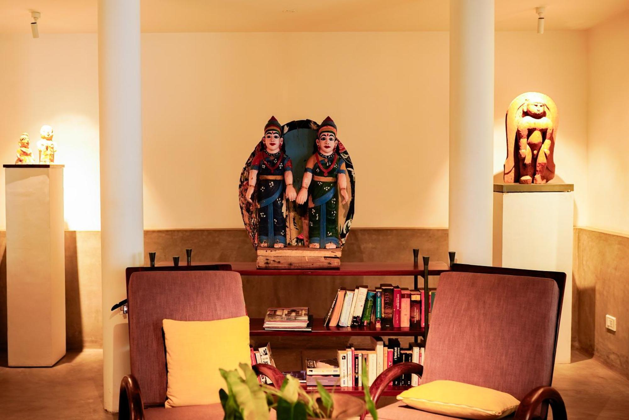 The Baron's By The Malabar Escapes Villa
