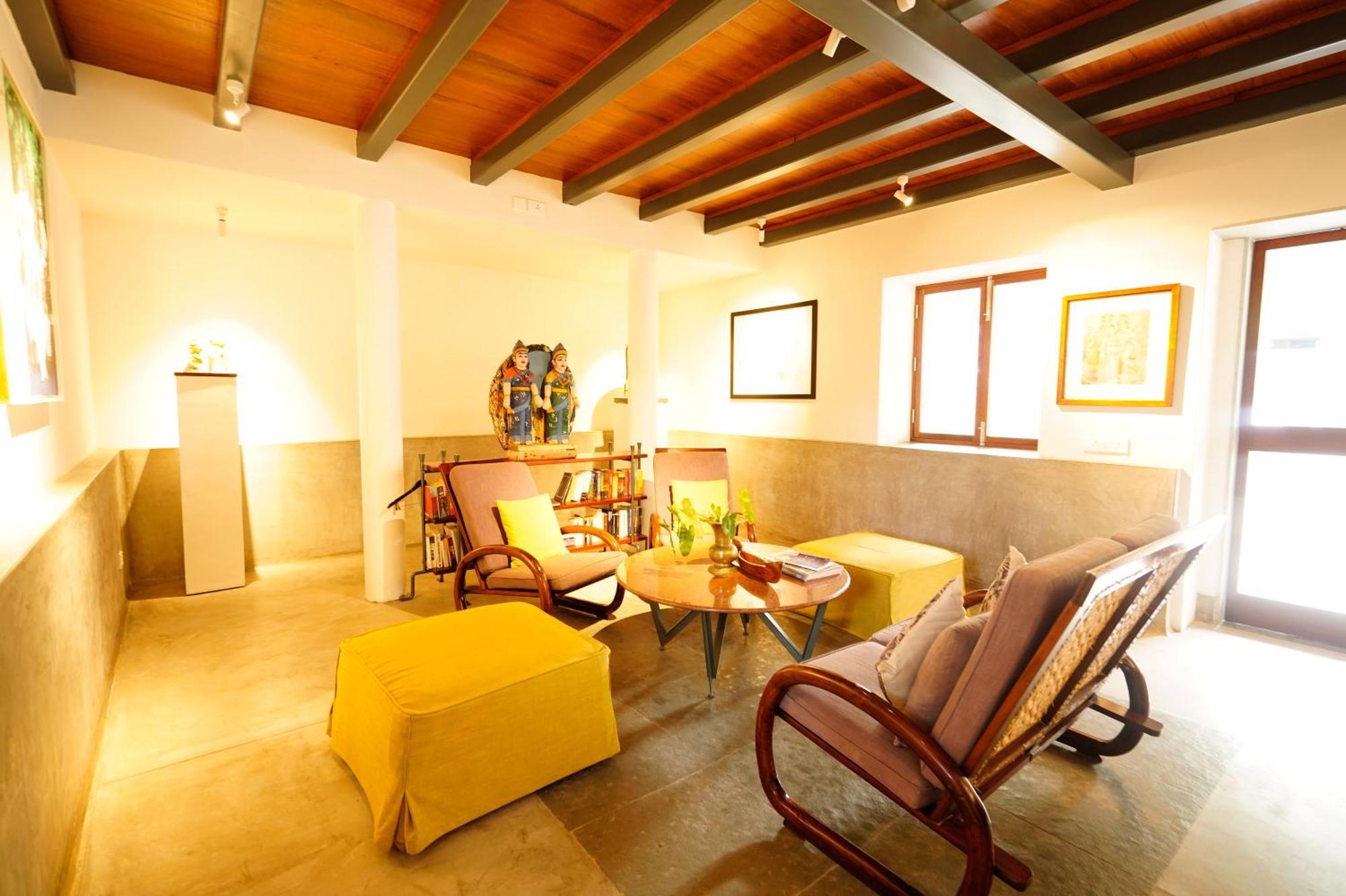 The Baron's By The Malabar Escapes Villa *