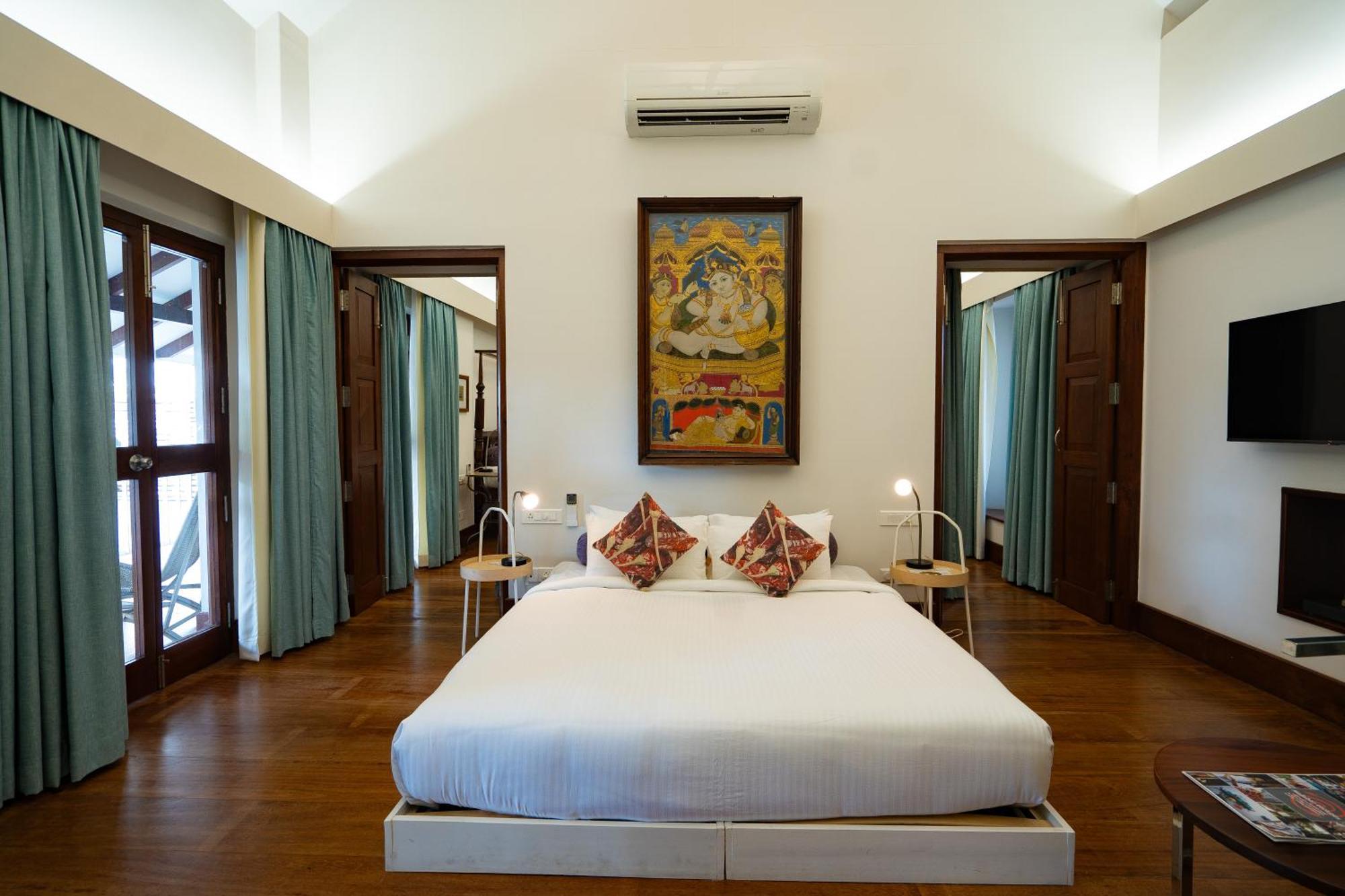 The Baron's By The Malabar Escapes Villa
