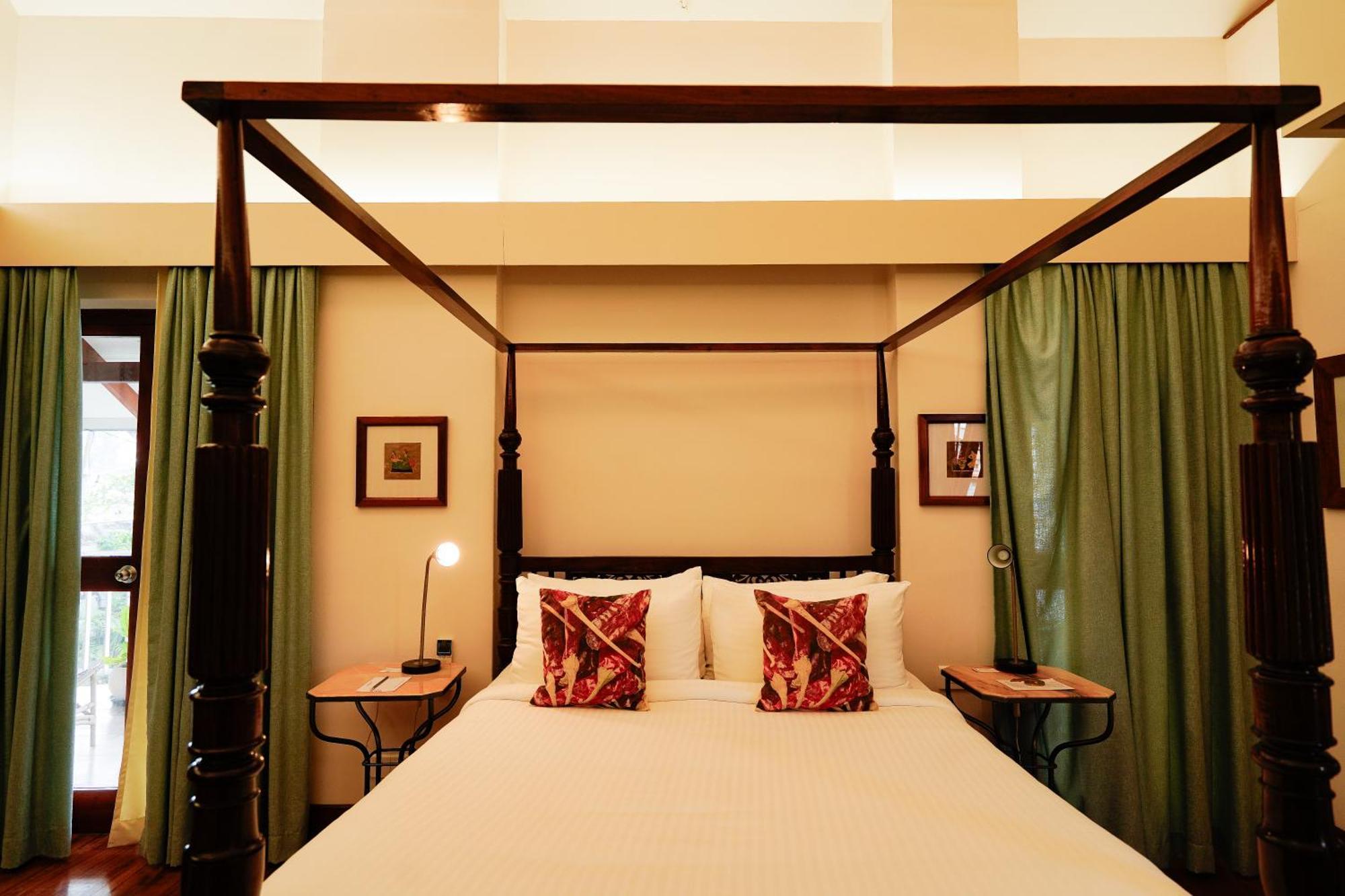 The Baron's By The Malabar Escapes Villa *