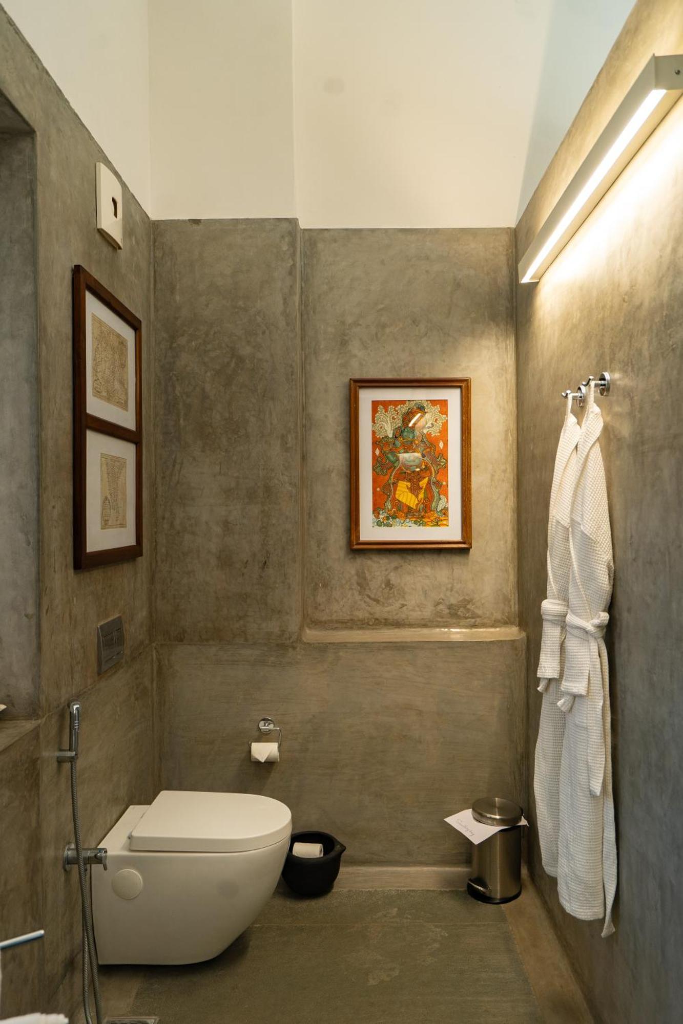 The Baron's By The Malabar Escapes Villa *