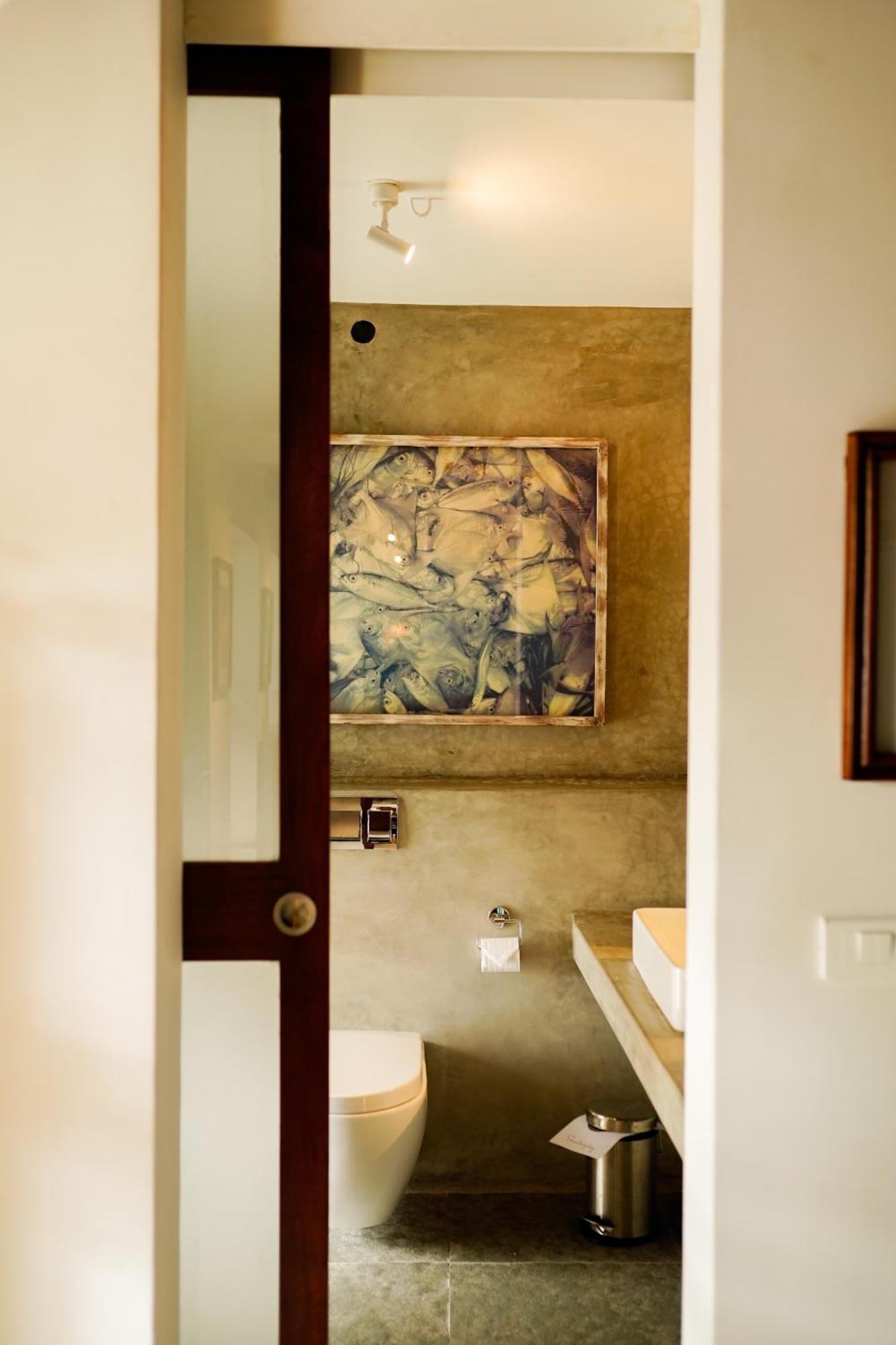 The Baron's By The Malabar Escapes *