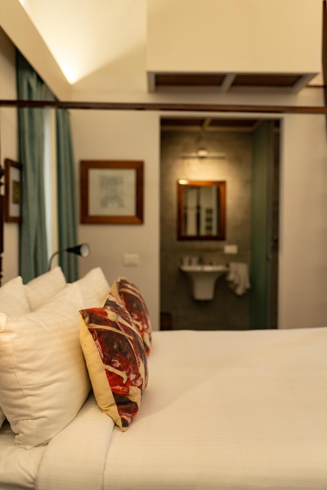 Villa The Baron's By The Malabar Escapes