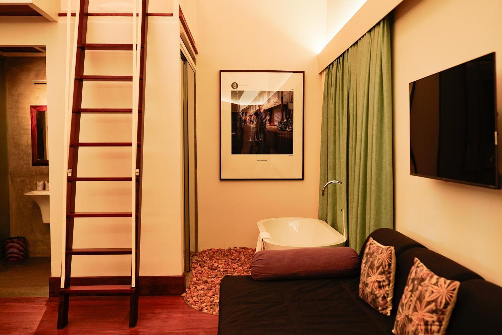 The Baron's By The Malabar Escapes Kochi