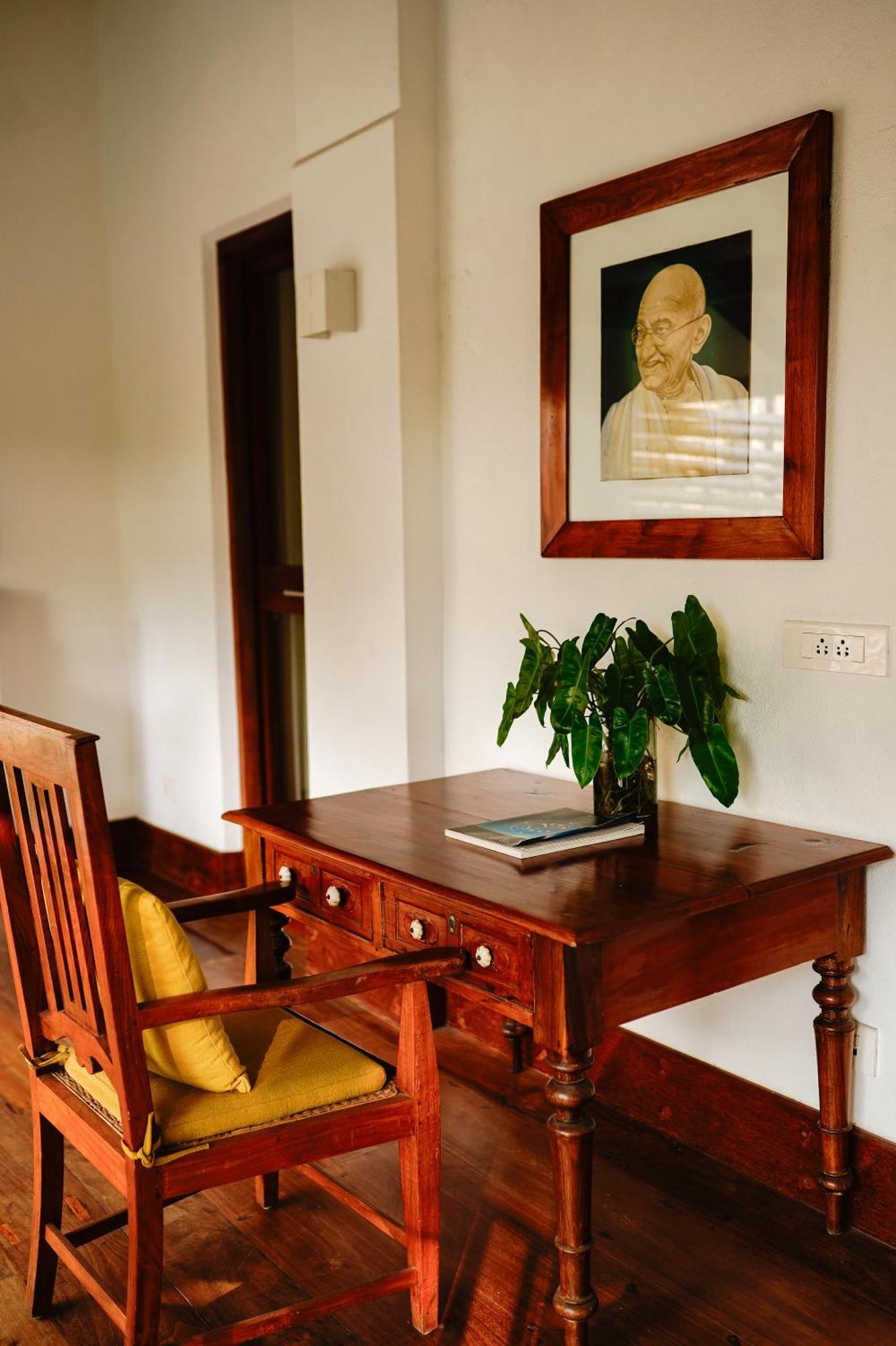 The Baron's By The Malabar Escapes Villa Kochi