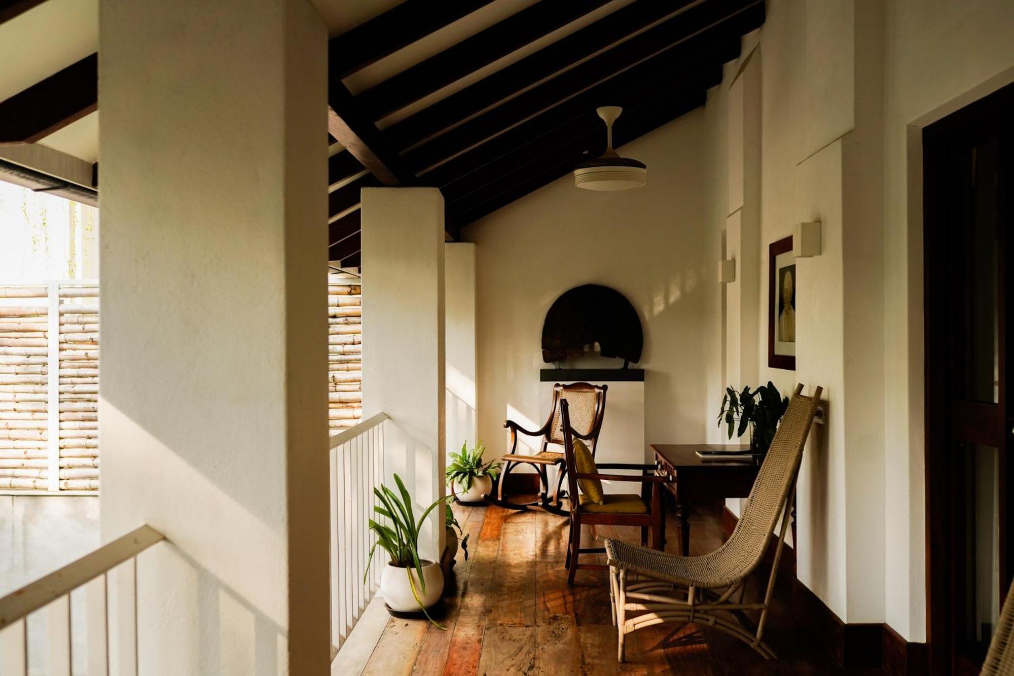 The Baron's By The Malabar Escapes * Kochi