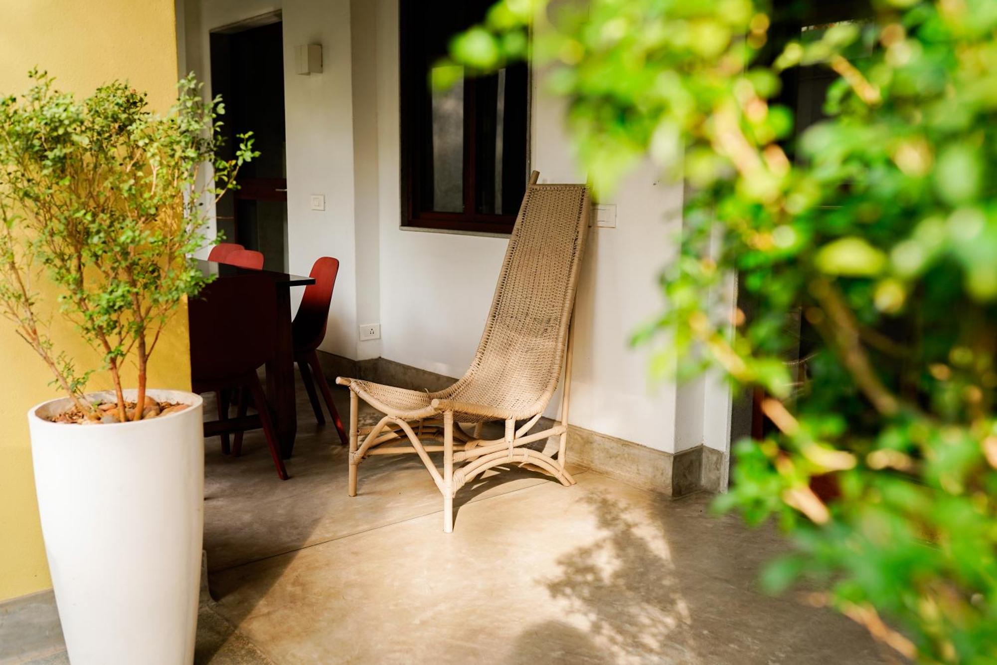 The Baron's By The Malabar Escapes Villa *