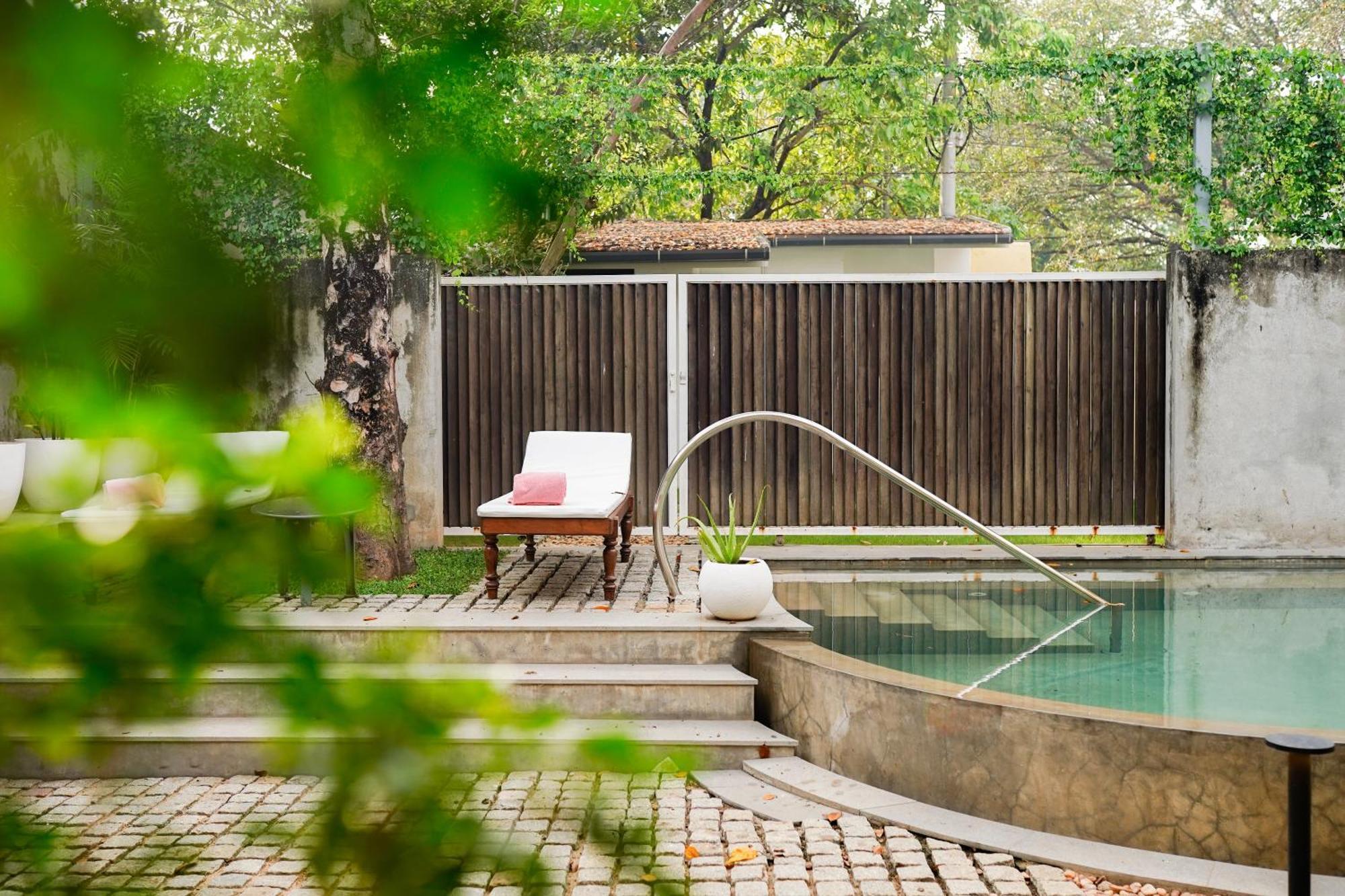 Villa The Baron's By The Malabar Escapes *