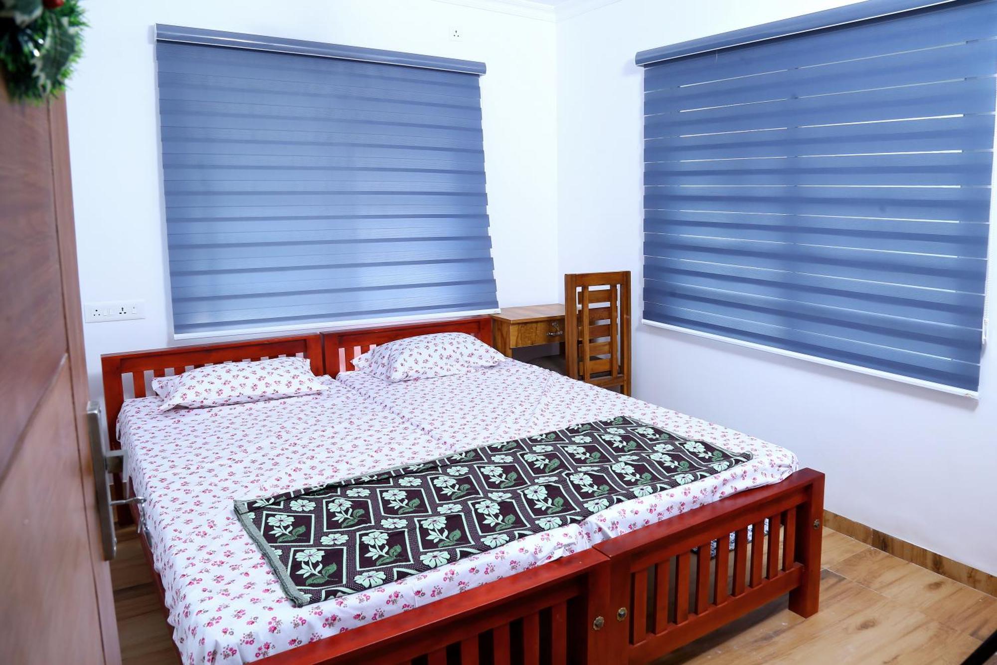 Homestay Comfort