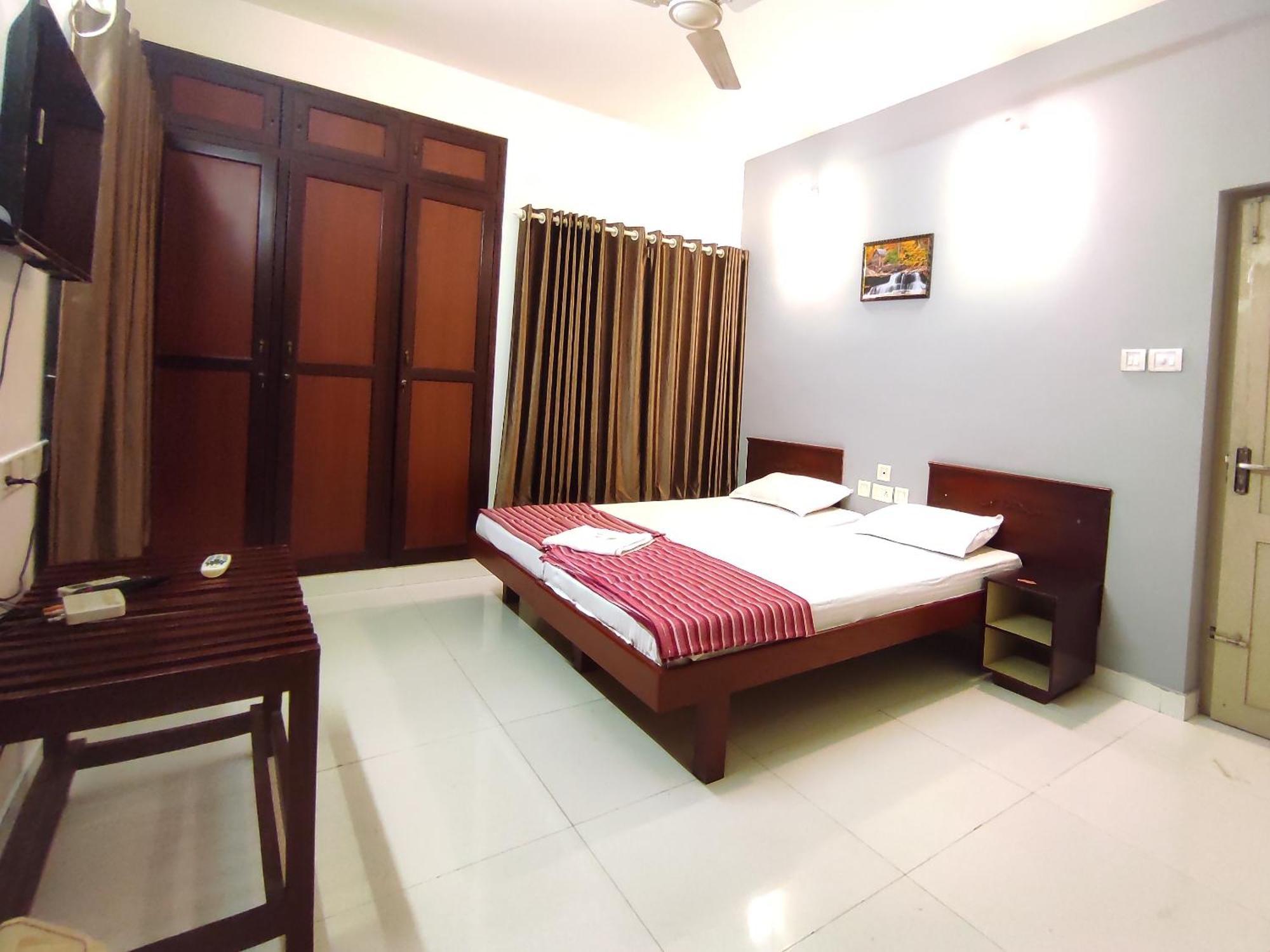 Orkuz Residency Kochi