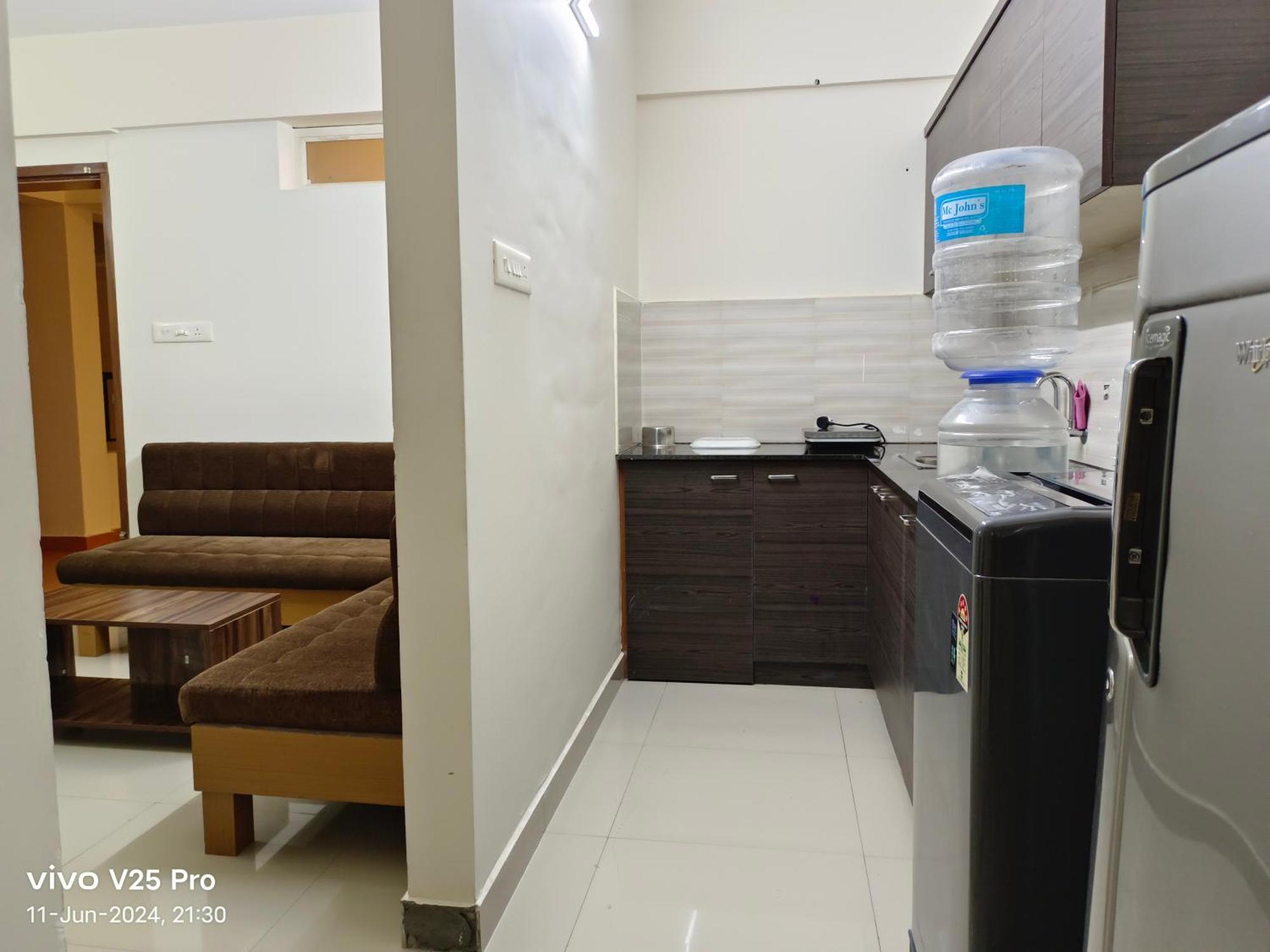Apartment Vvp Service Kochi