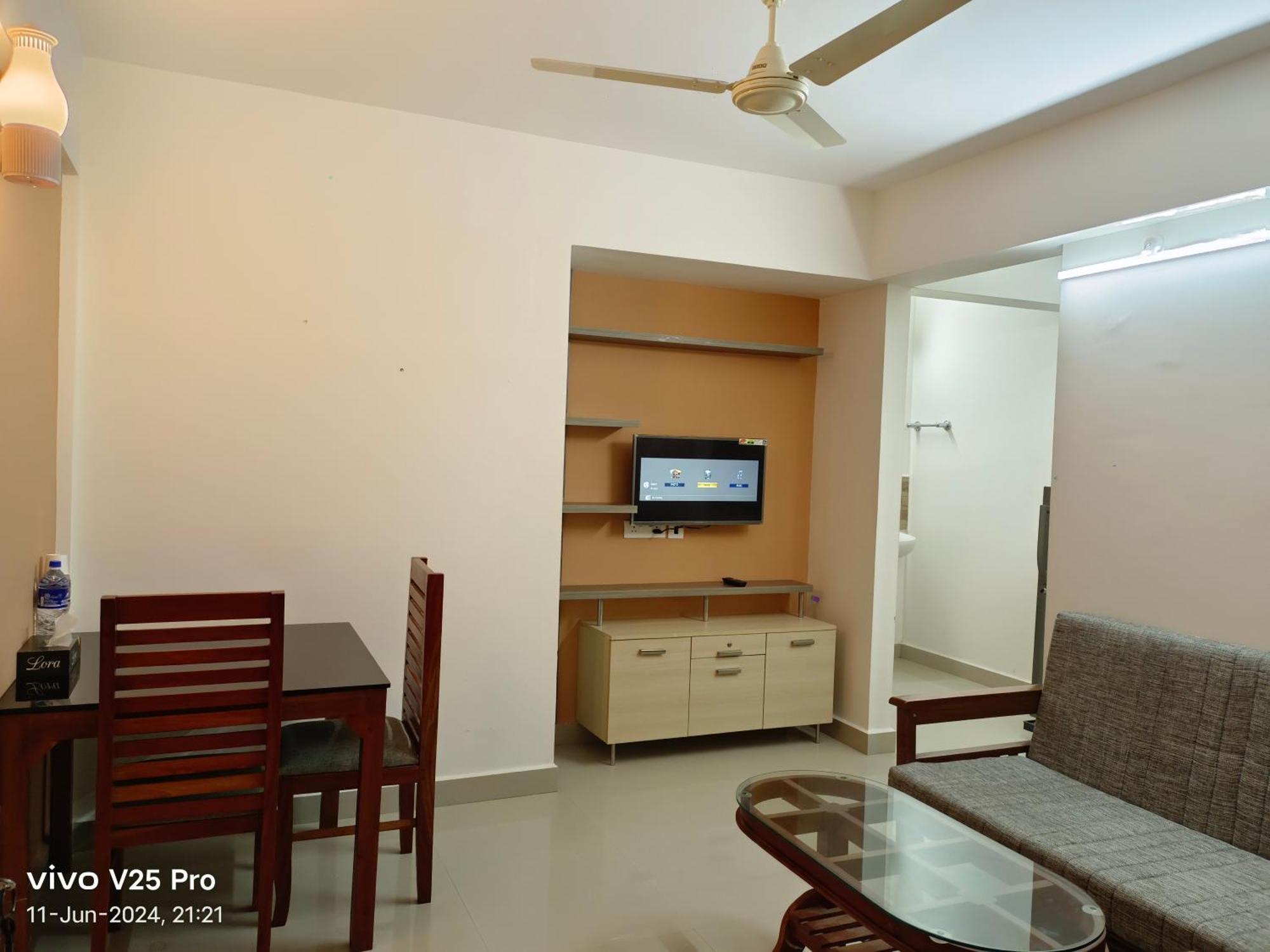 Vvp Service Kochi