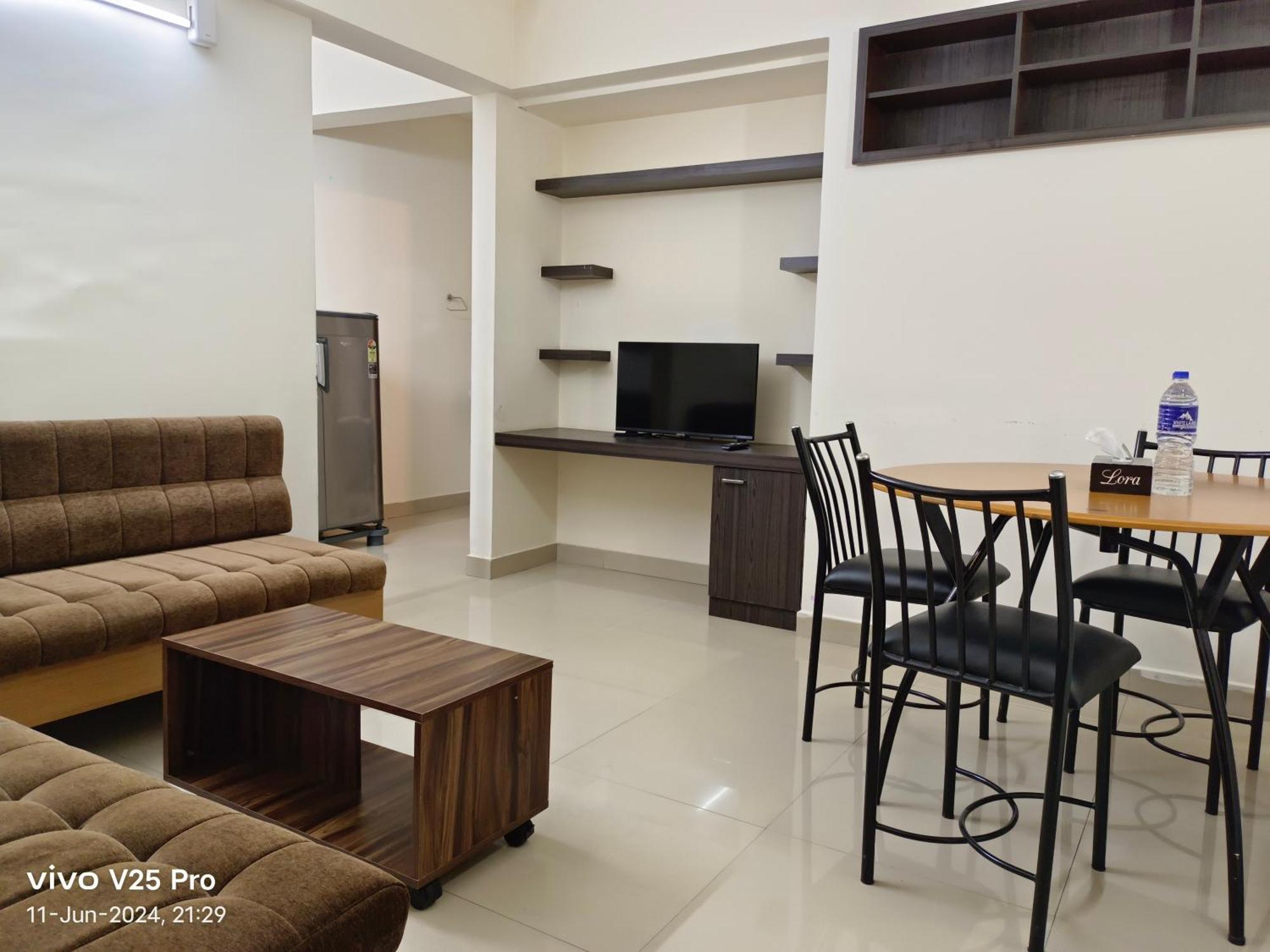 Apartment Vvp Service *