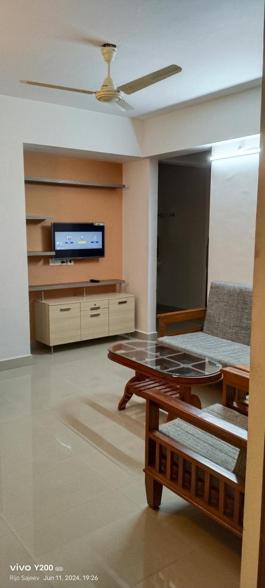 Vvp Service Apartment