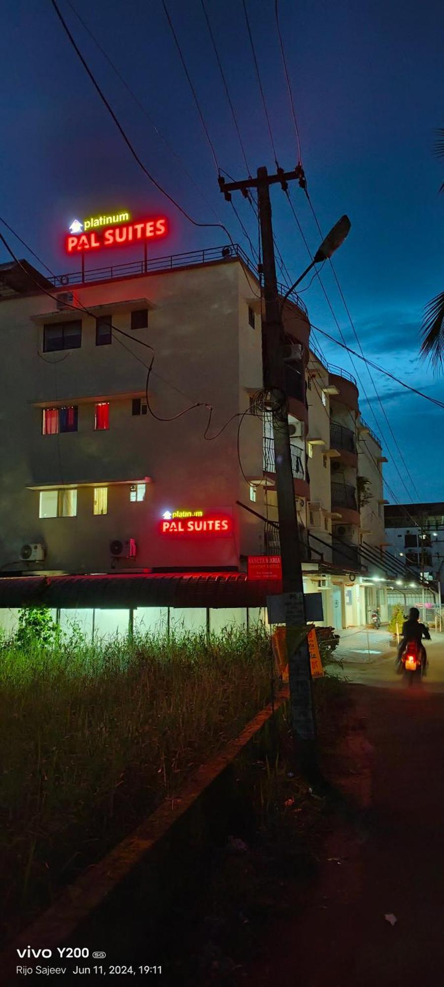Apartment Vvp Service Kochi