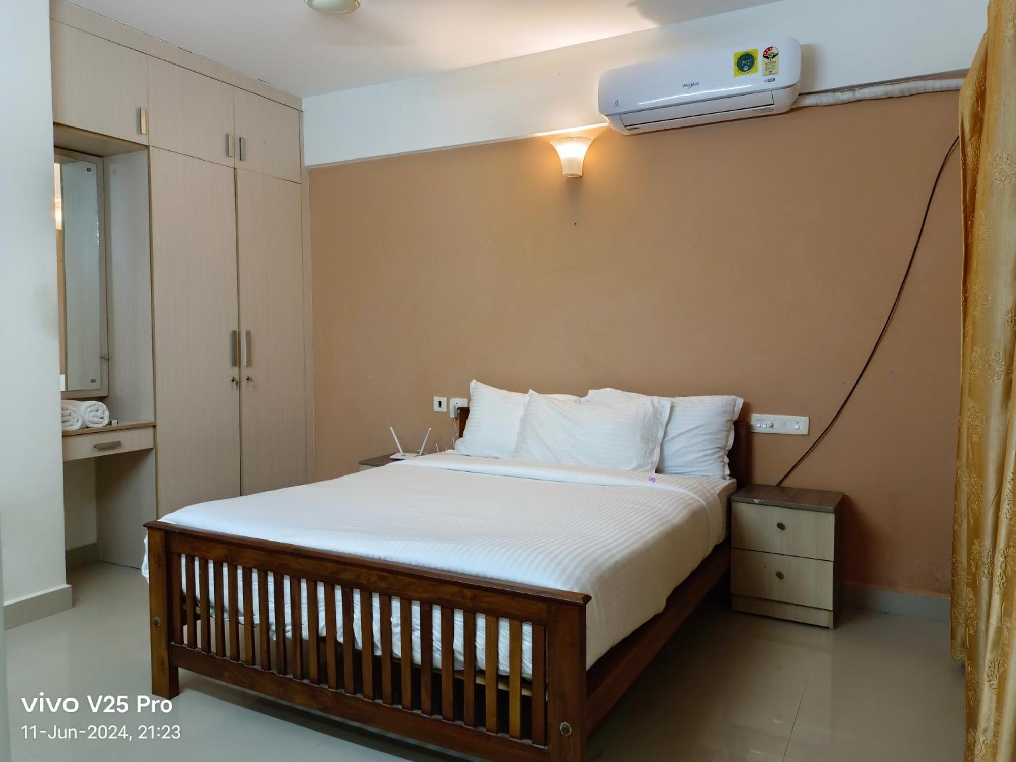 Apartment Vvp Service Kochi