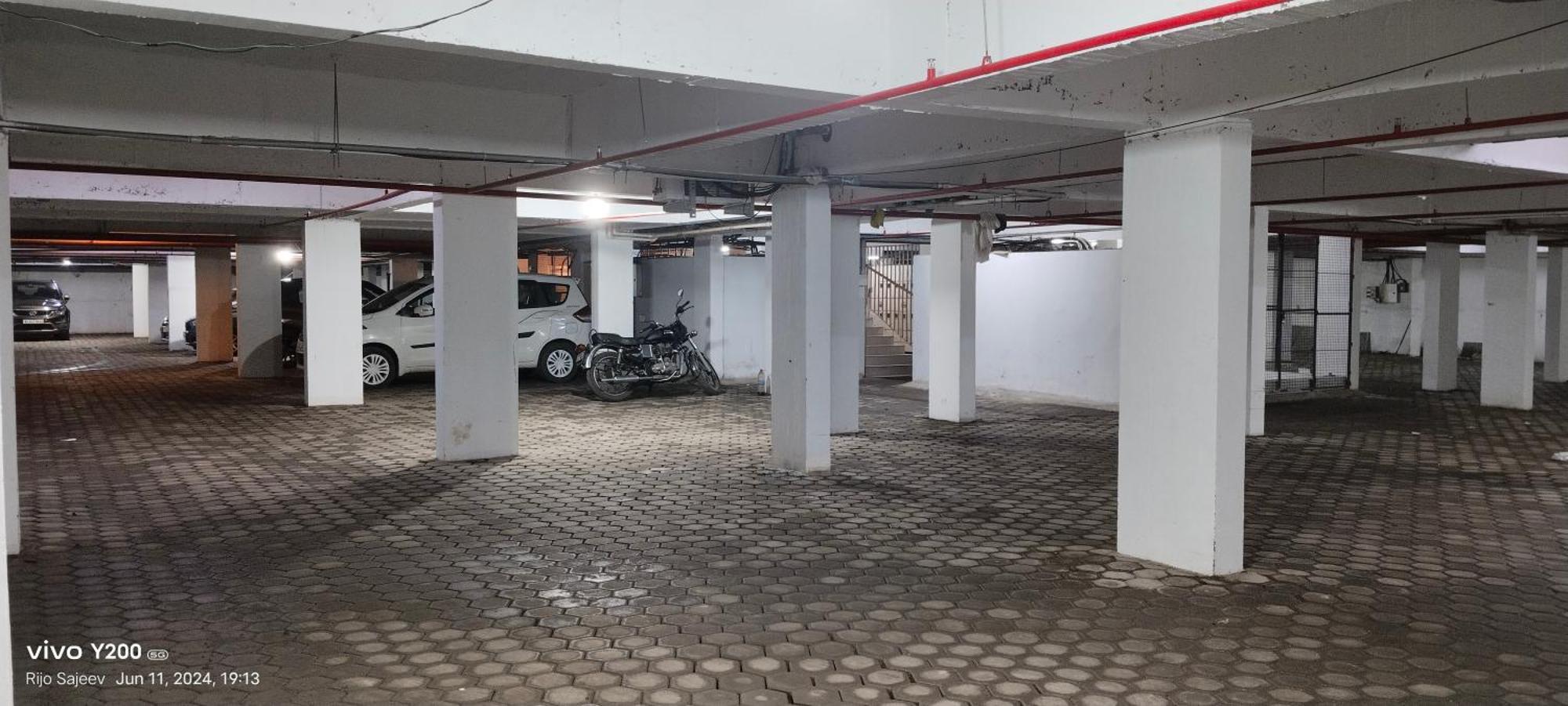 Vvp Service * Kochi