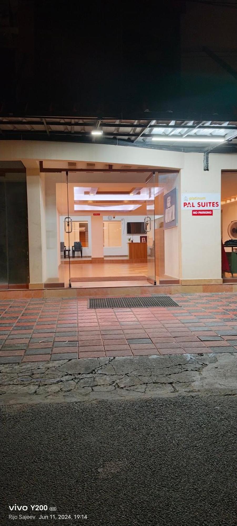 Vvp Service Kochi