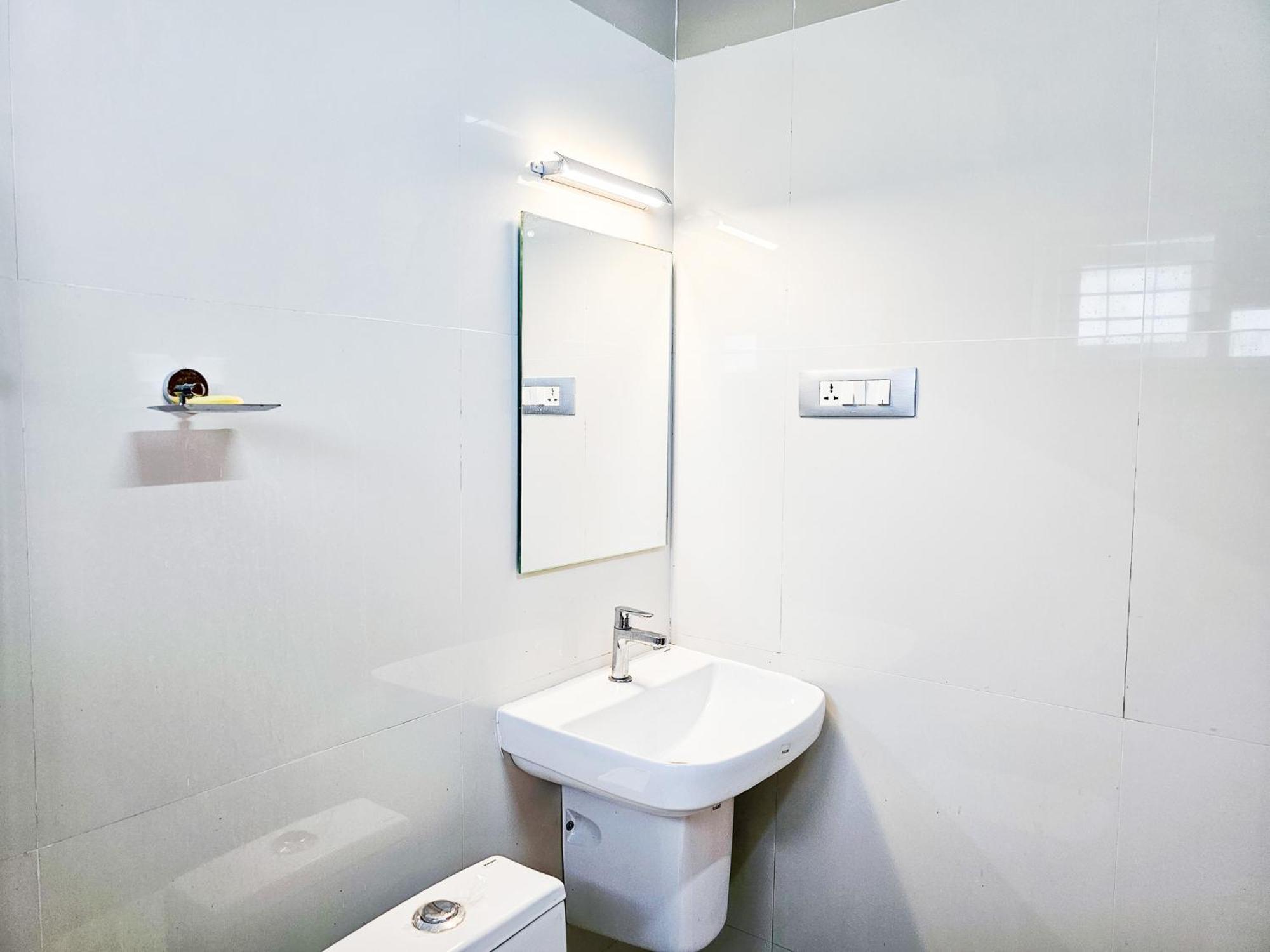 Espoir By Alchemy Homes Kochi