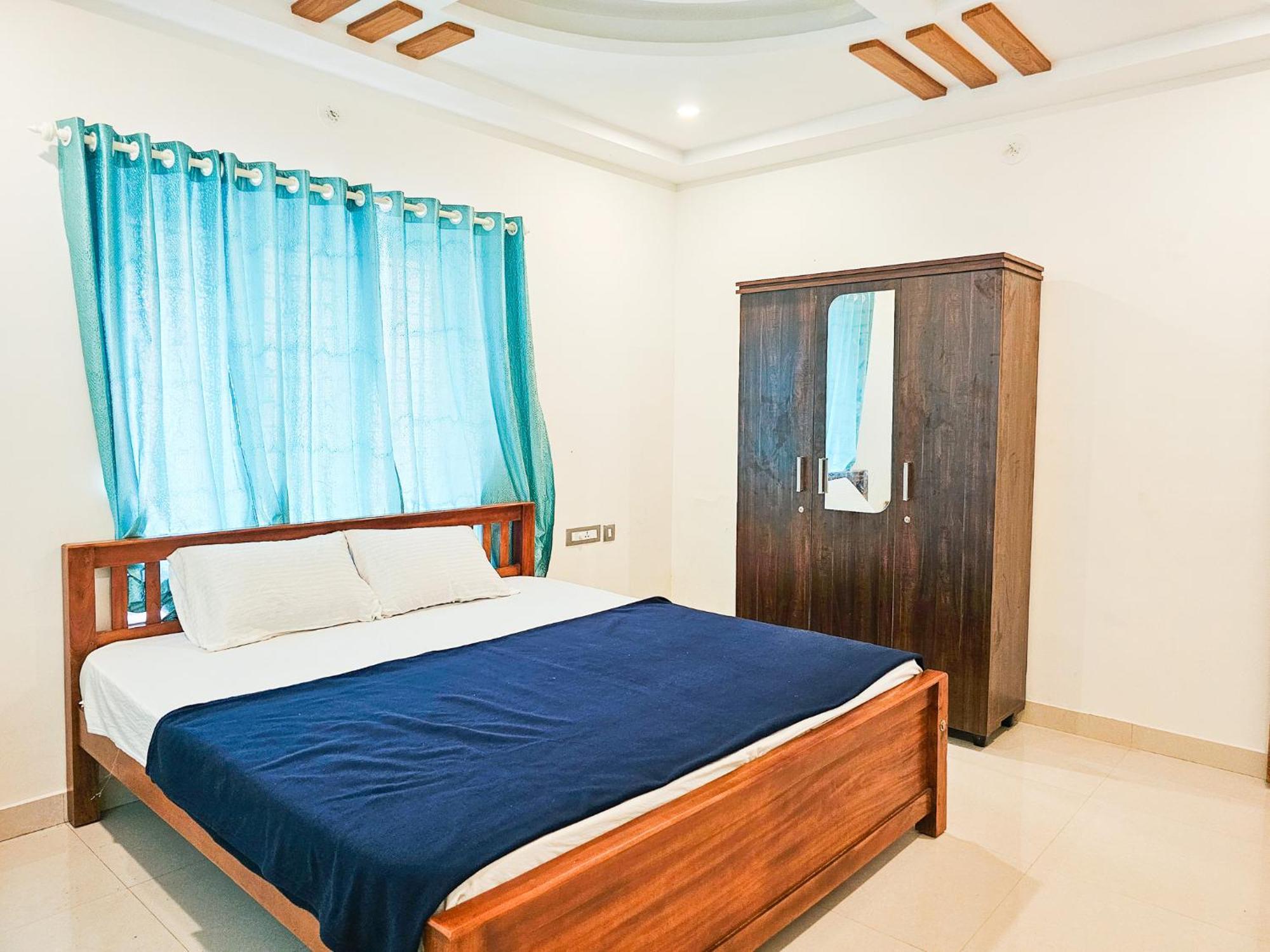 Villa Espoir By Alchemy Homes Kochi