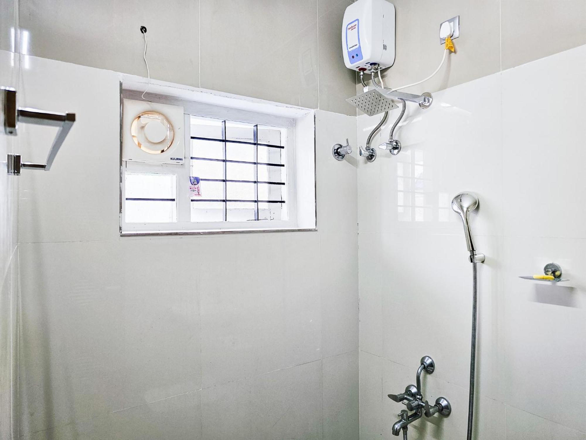 Espoir By Alchemy Homes * Kochi