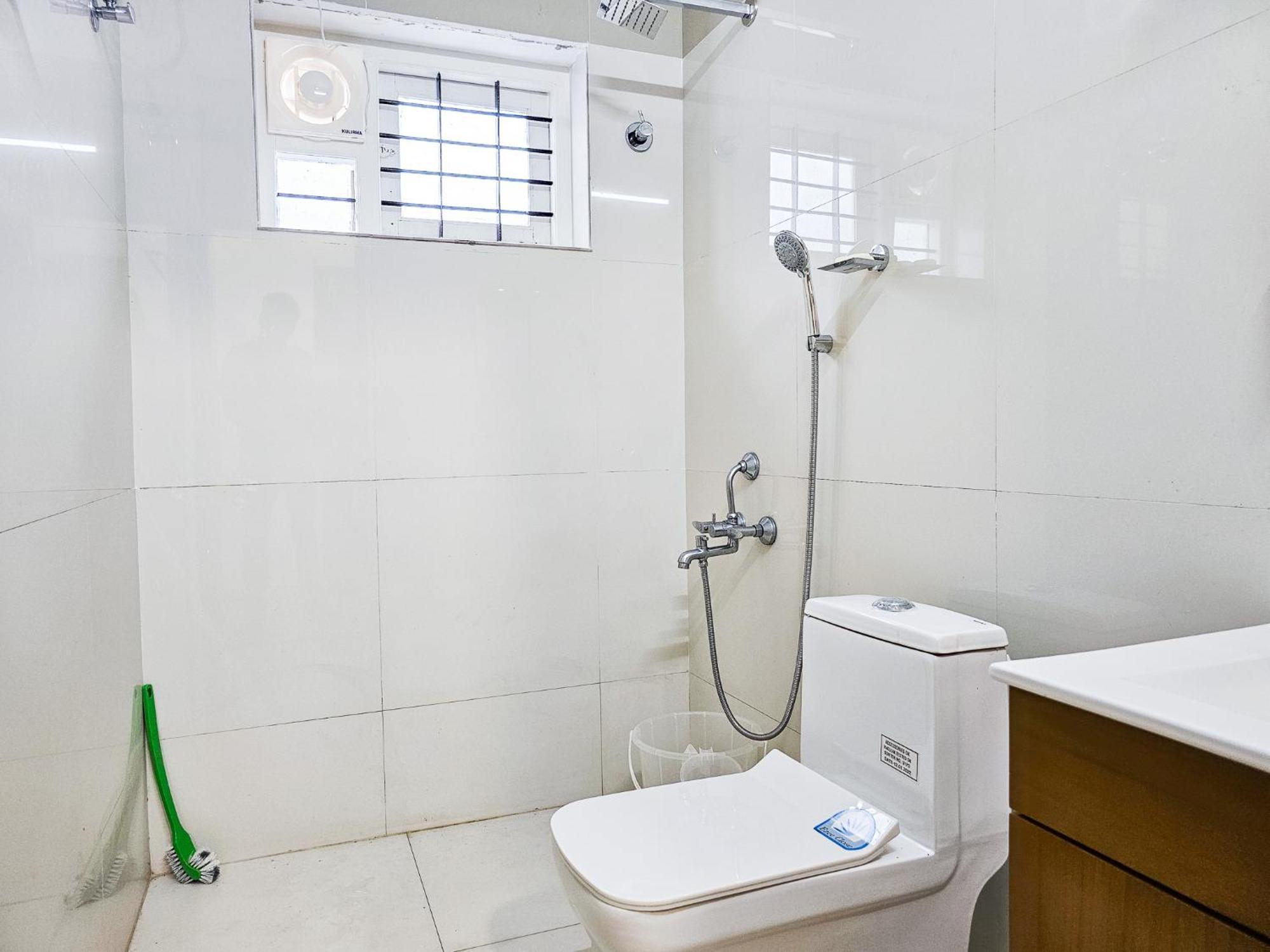 Espoir By Alchemy Homes Kochi