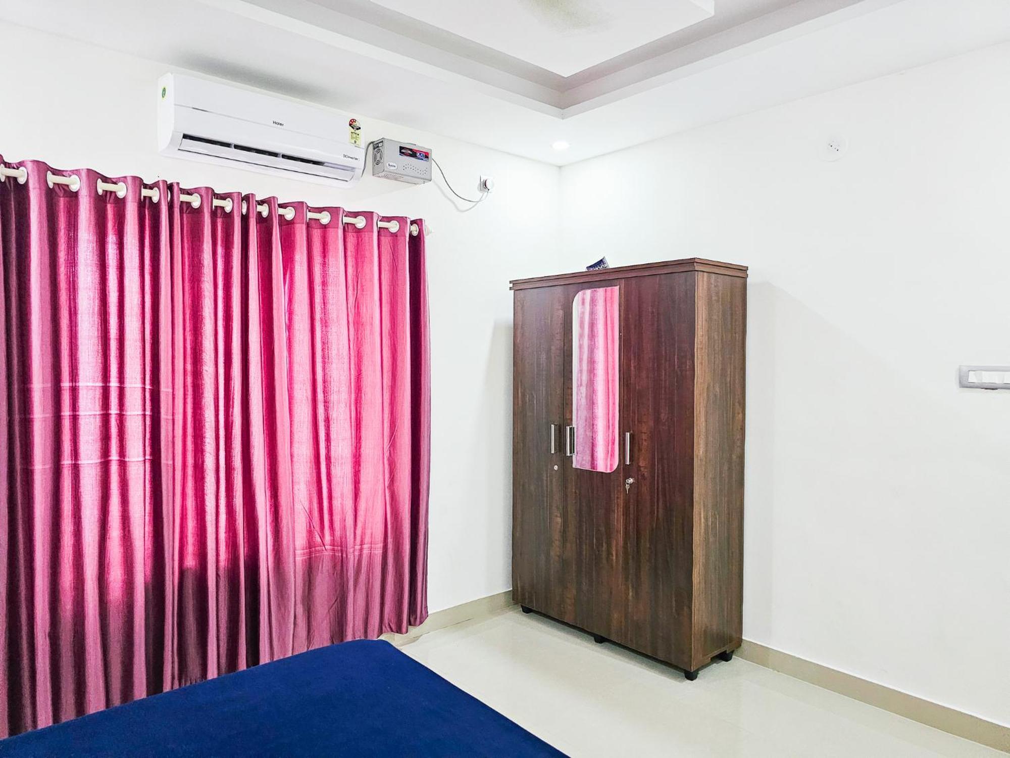 Espoir By Alchemy Homes Villa Kochi