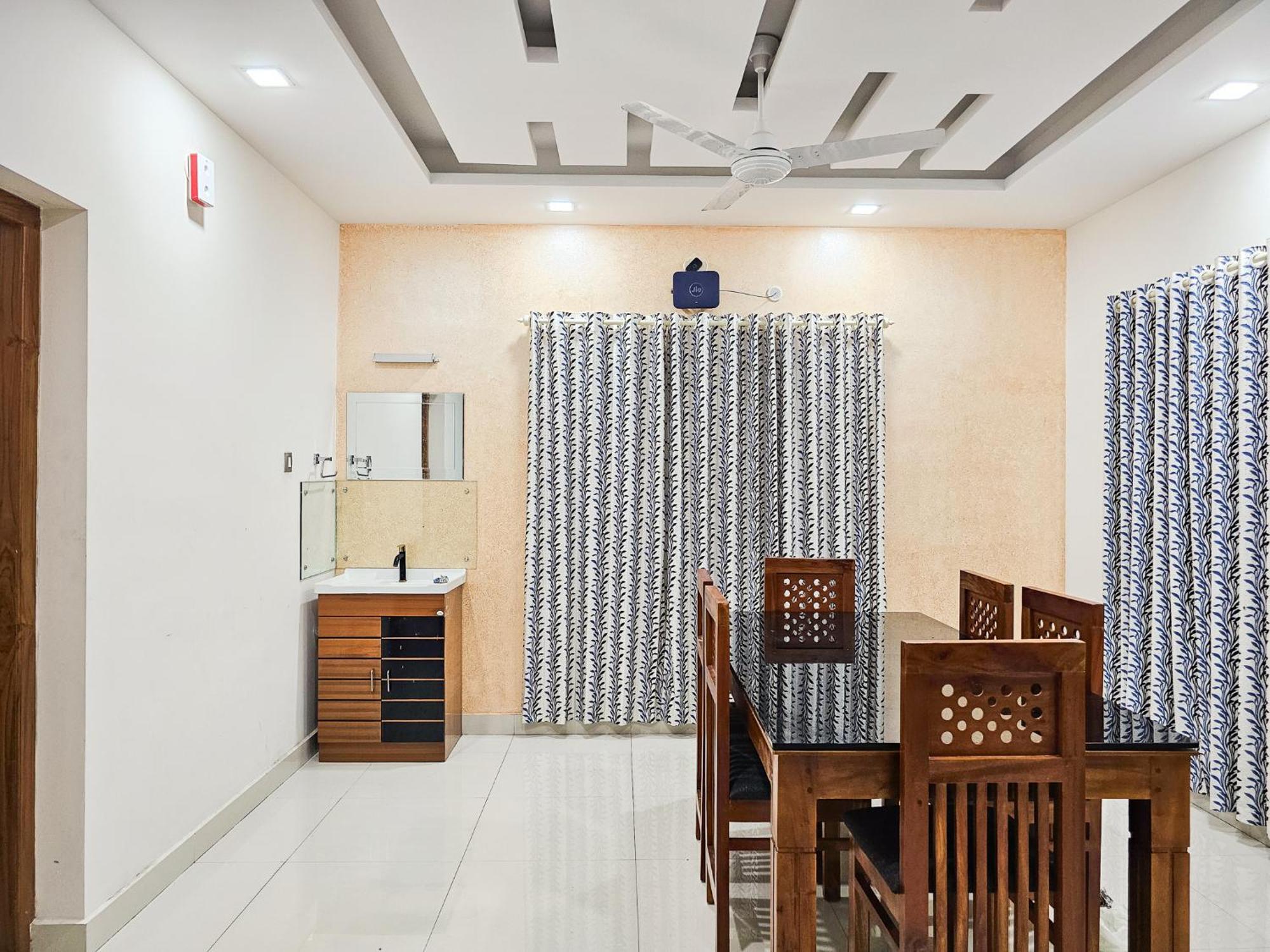 Espoir By Alchemy Homes Kochi