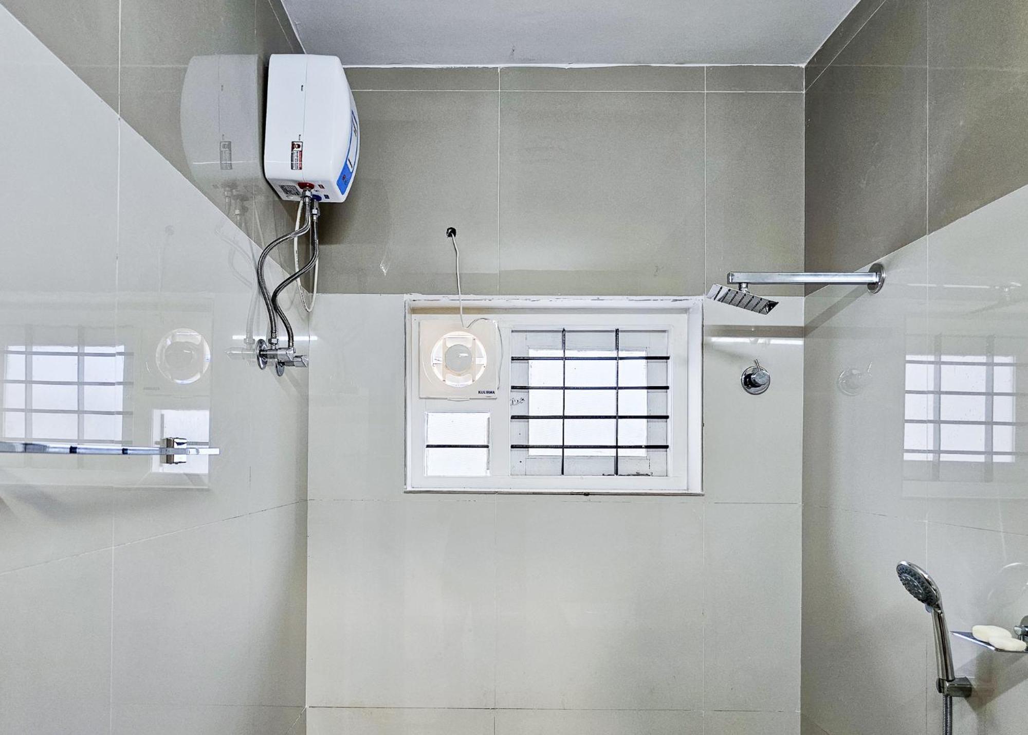 Espoir By Alchemy Homes * Kochi