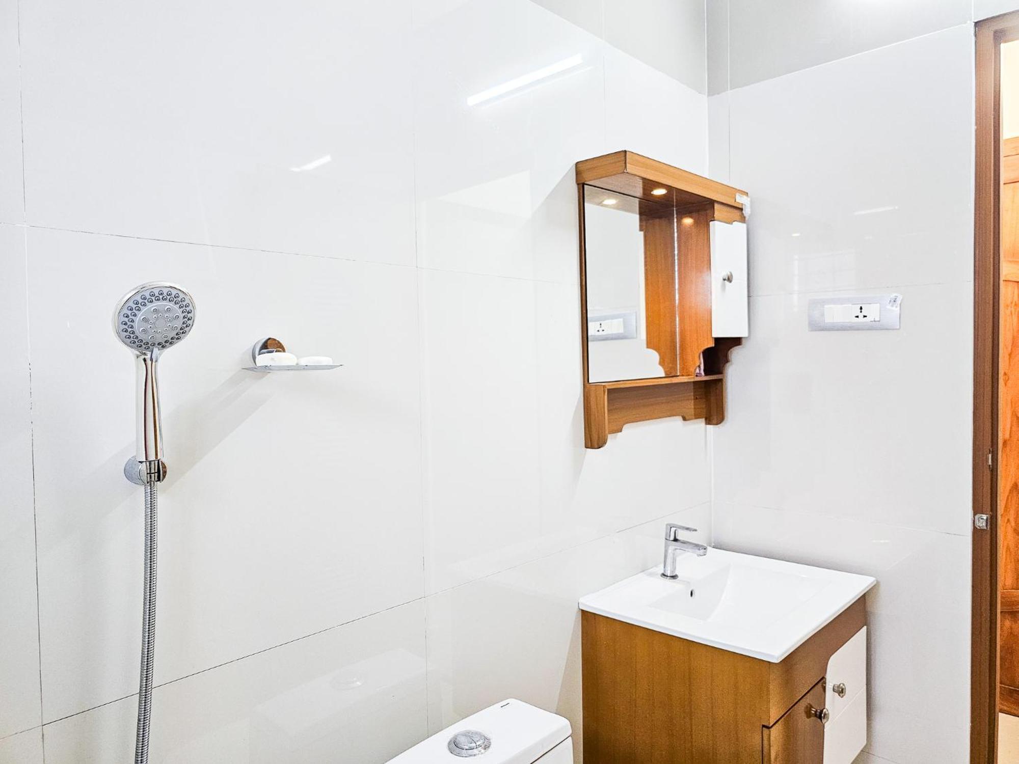 Espoir By Alchemy Homes *