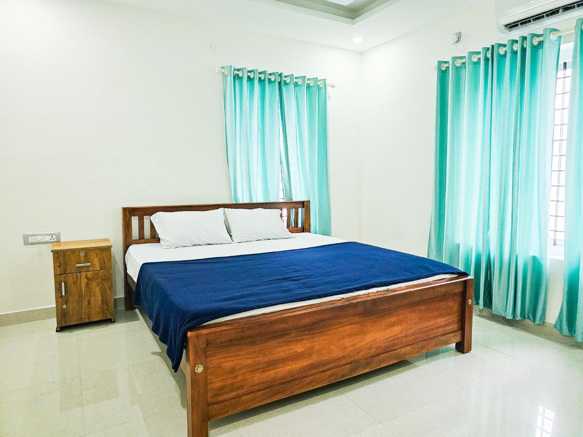 Espoir By Alchemy Homes Kochi