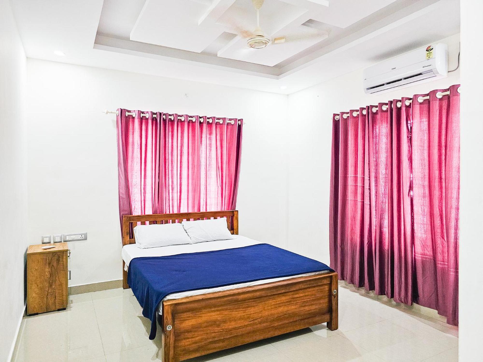 Espoir By Alchemy Homes Villa *