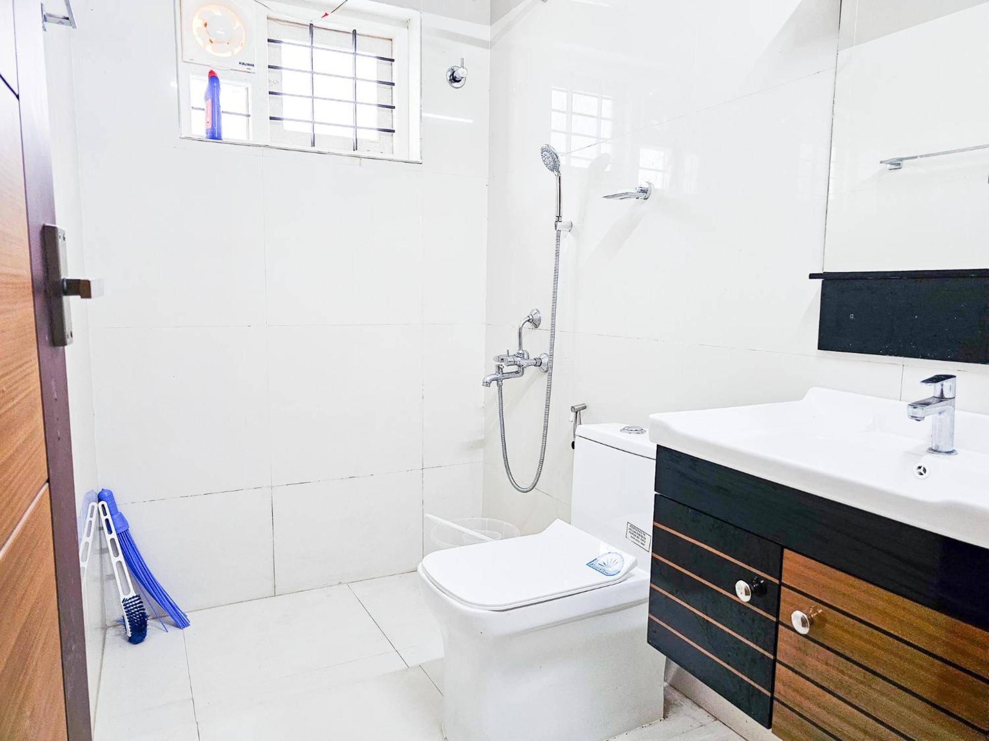 Villa Espoir By Alchemy Homes Kochi