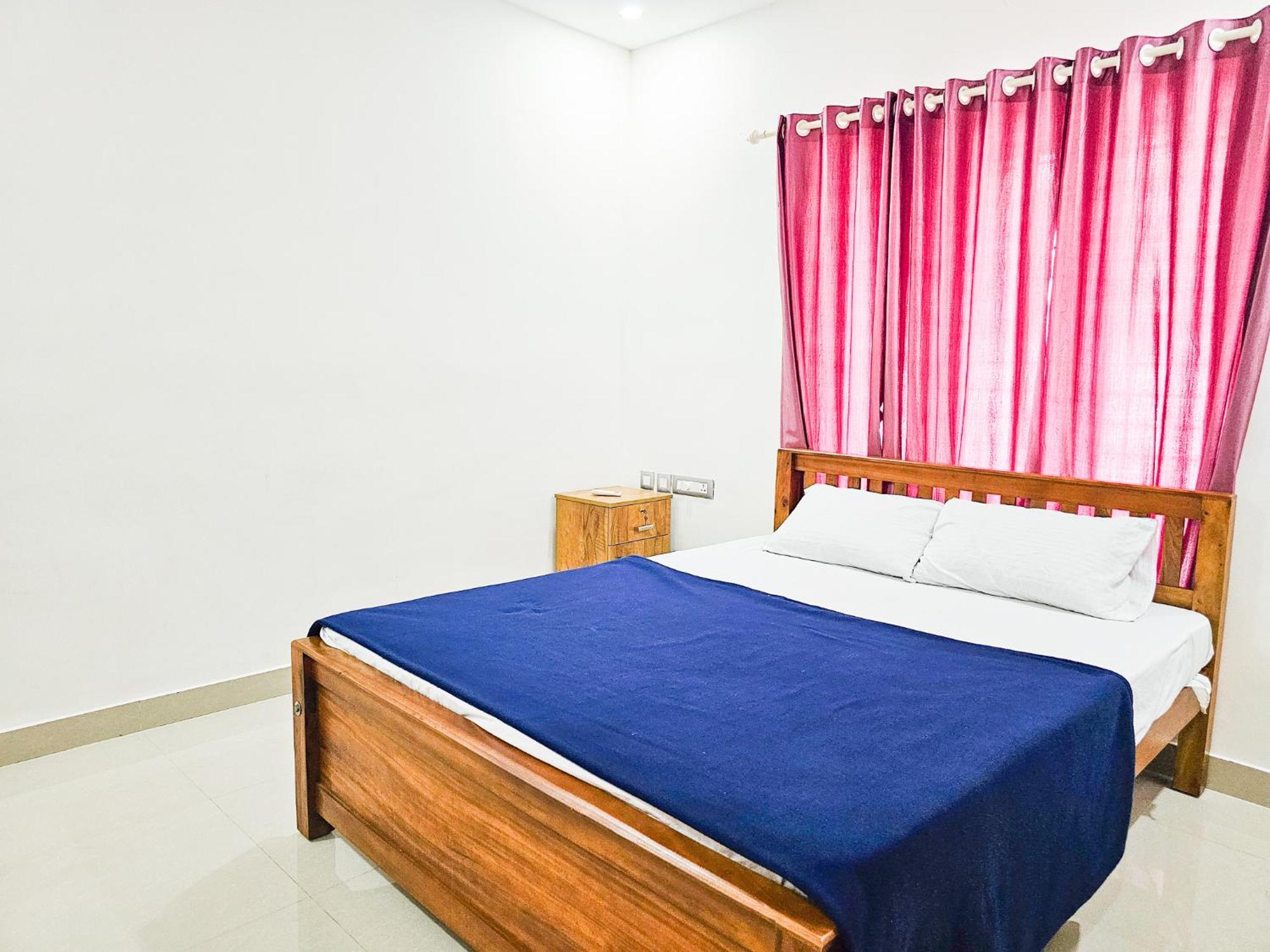 Villa Espoir By Alchemy Homes Kochi