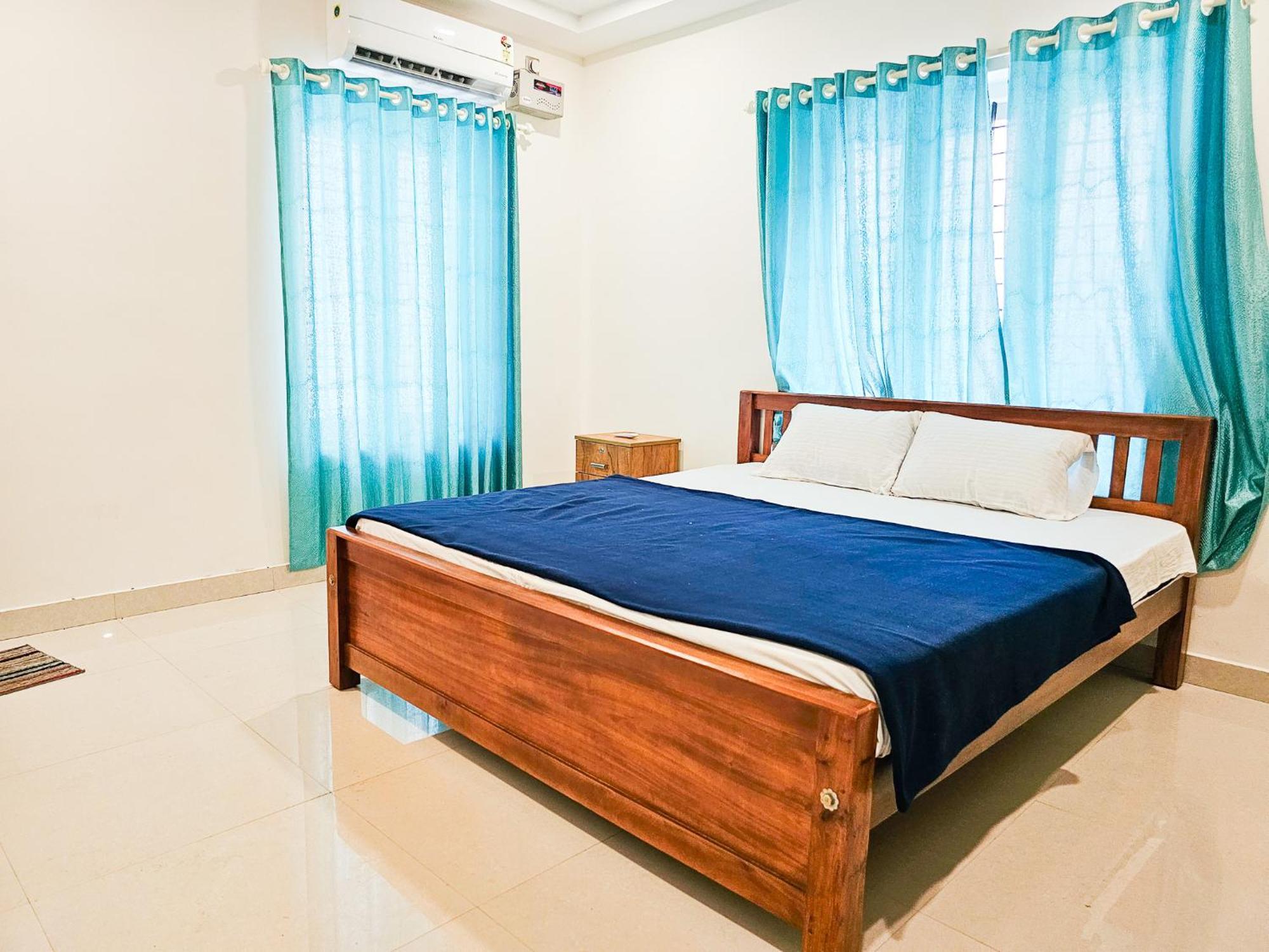 Espoir By Alchemy Homes * Kochi