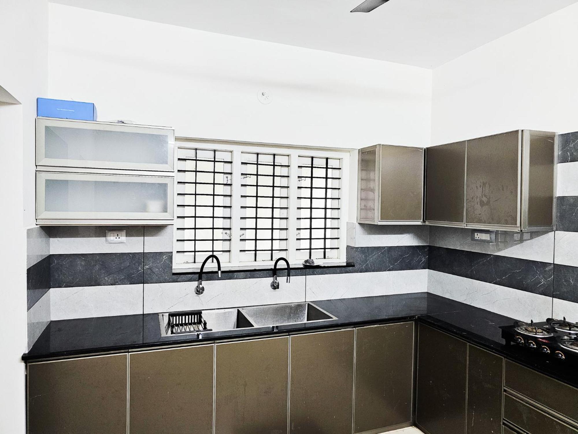 Espoir By Alchemy Homes Kochi