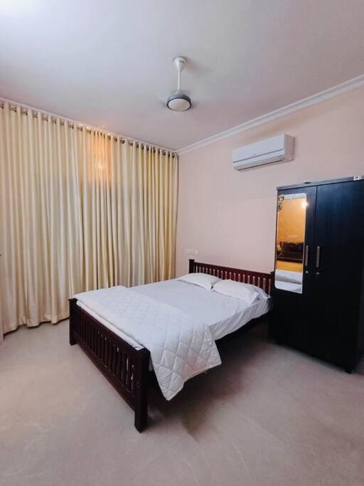 Lunar House Villa