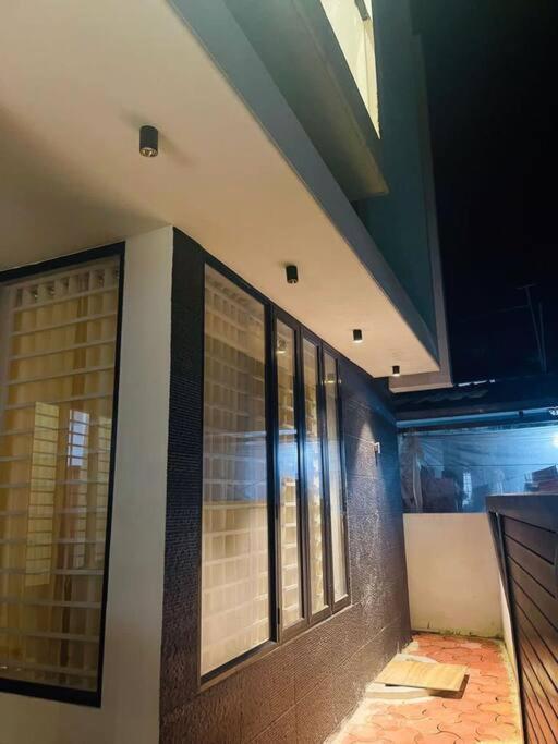 Lunar House Villa