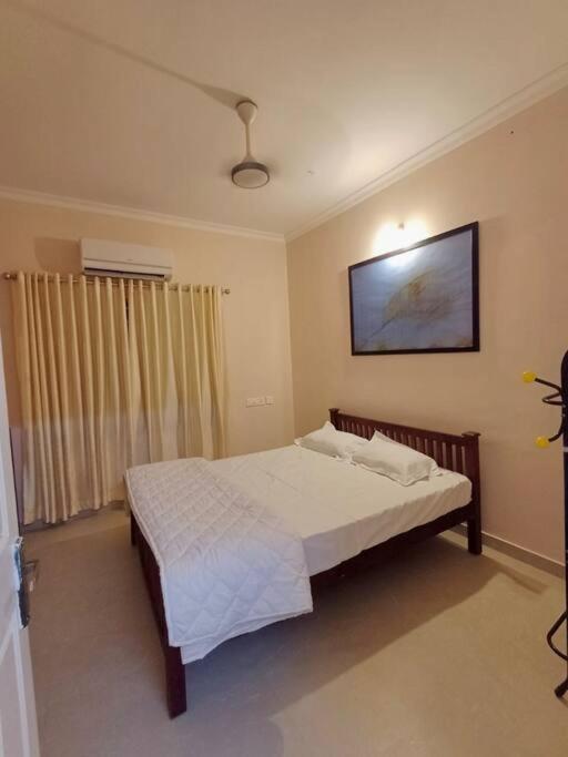 Lunar House Villa