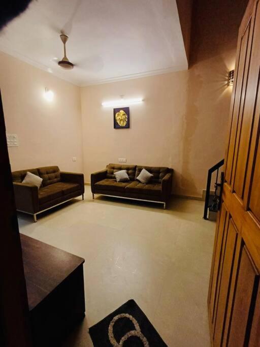 Lunar House Villa